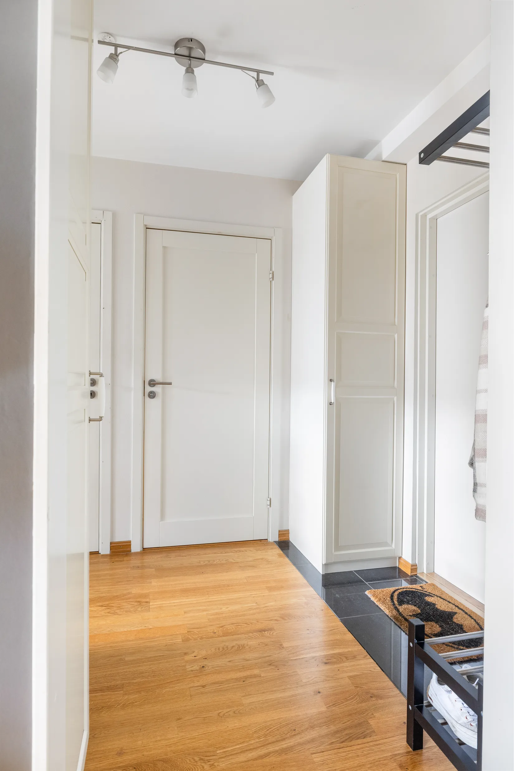Bostadsrätt, Hyllegatan 4A, Hälsobacken, Ystad