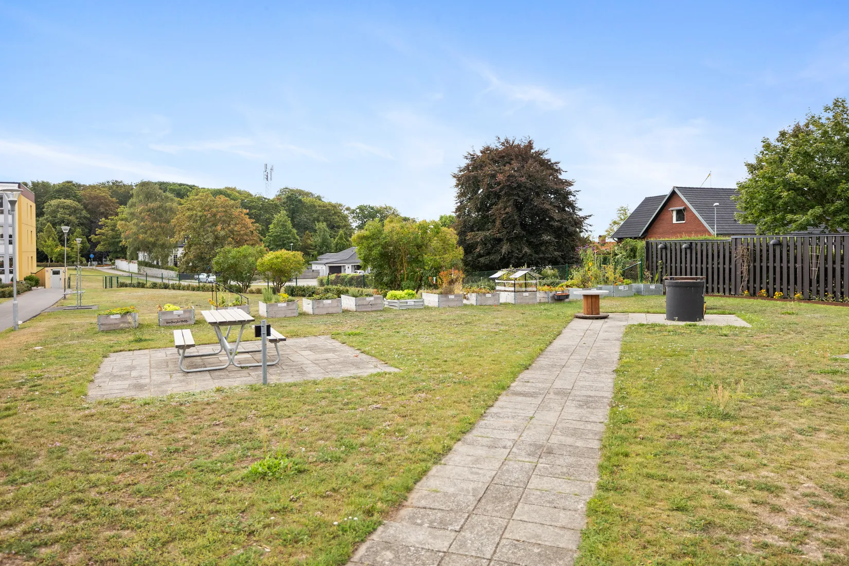 Bostadsrätt, Hyllegatan 4A, Hälsobacken, Ystad
