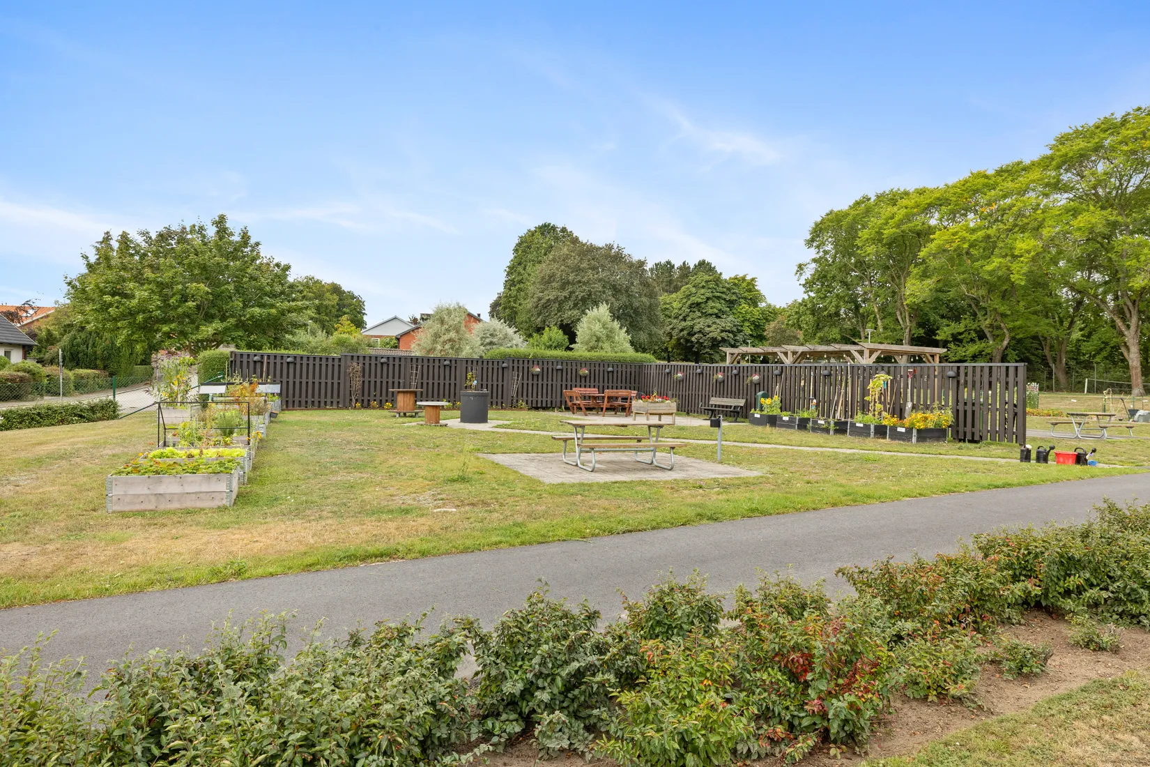 Bostadsrätt, Hyllegatan 4A, Hälsobacken, Ystad