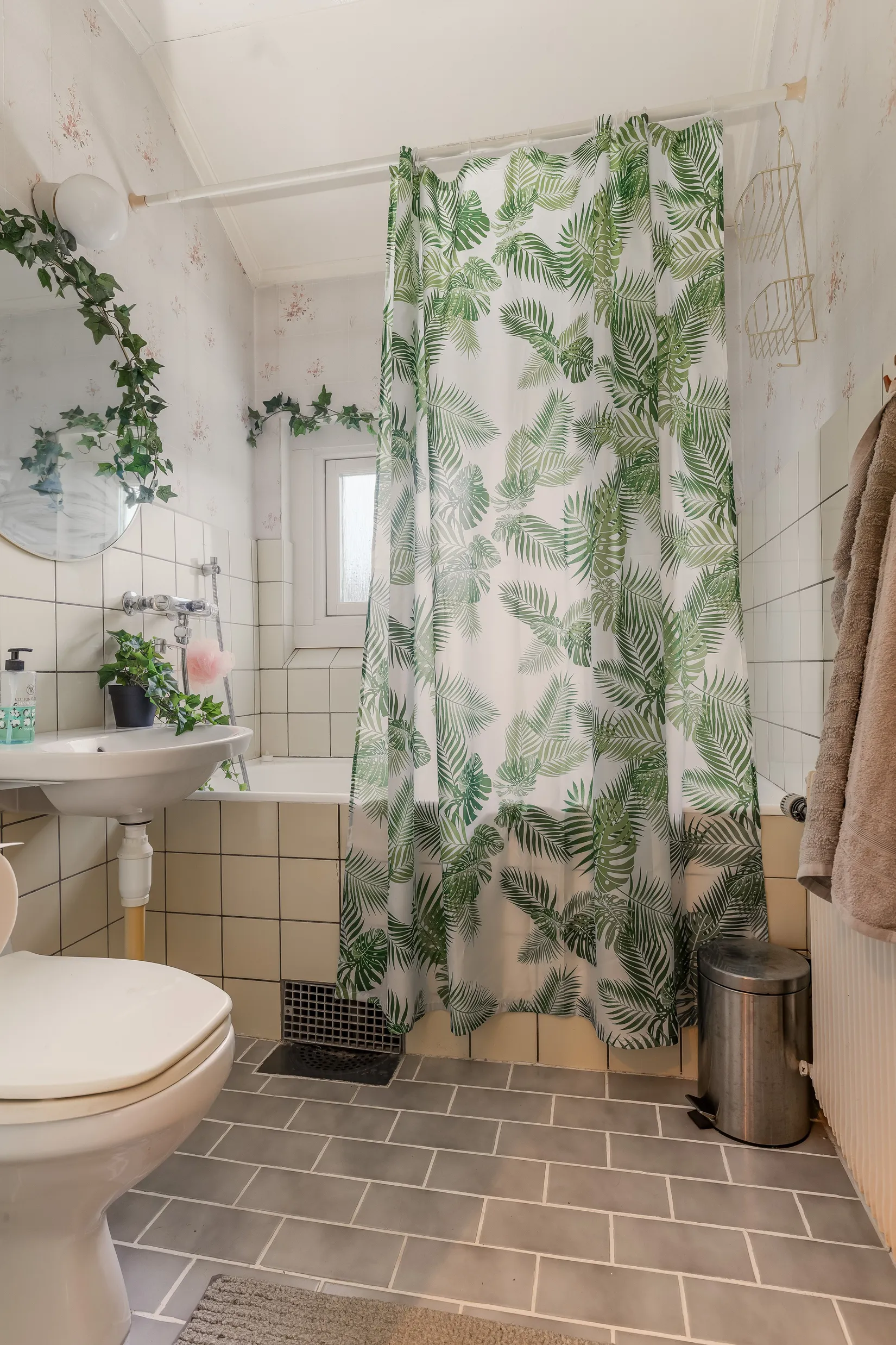 Villa, Högstensgatan 50, SMEDJEBACKEN Morgårdshammar, Smedjebacken