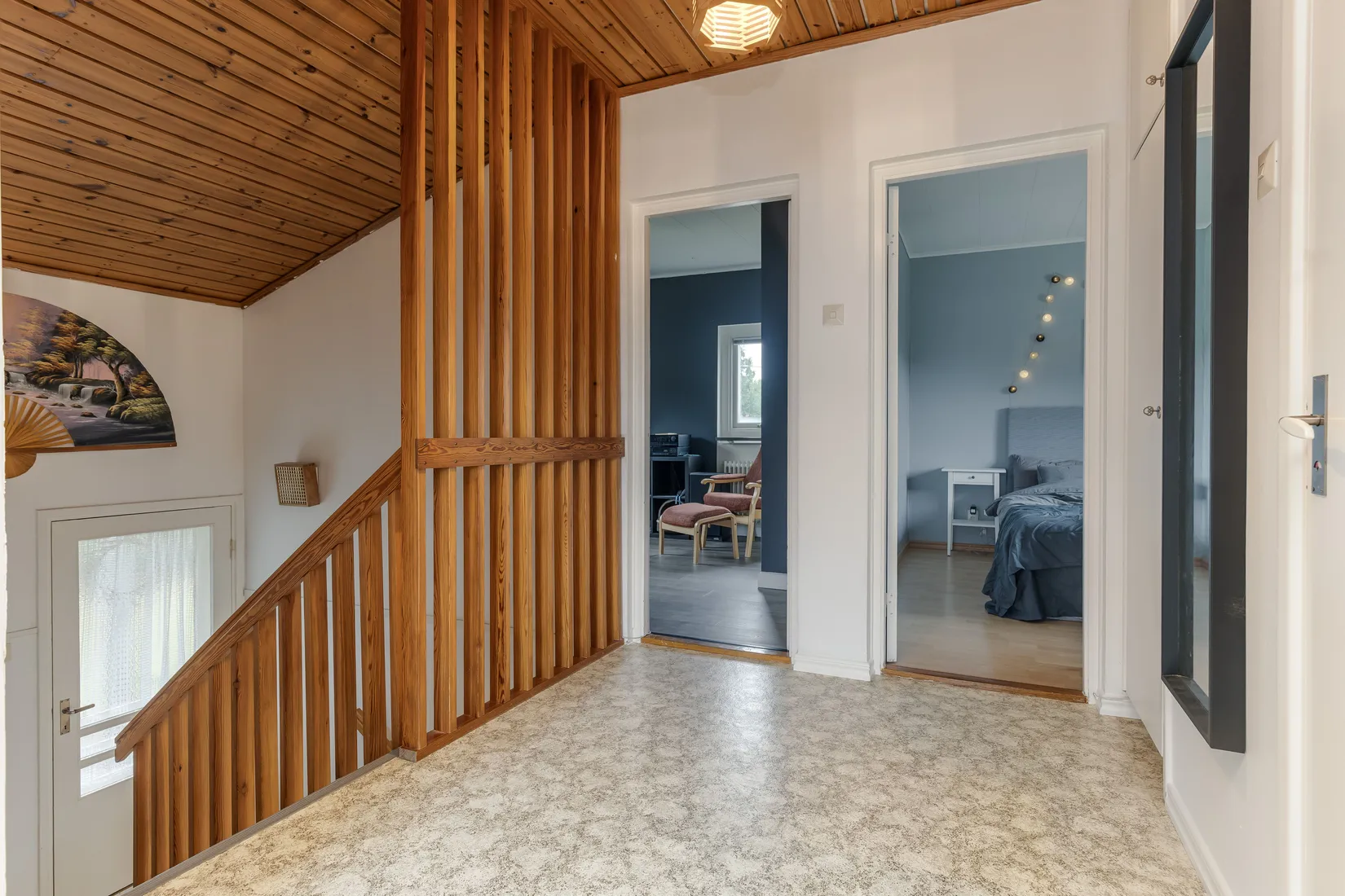 Villa, Högstensgatan 50, SMEDJEBACKEN Morgårdshammar, Smedjebacken