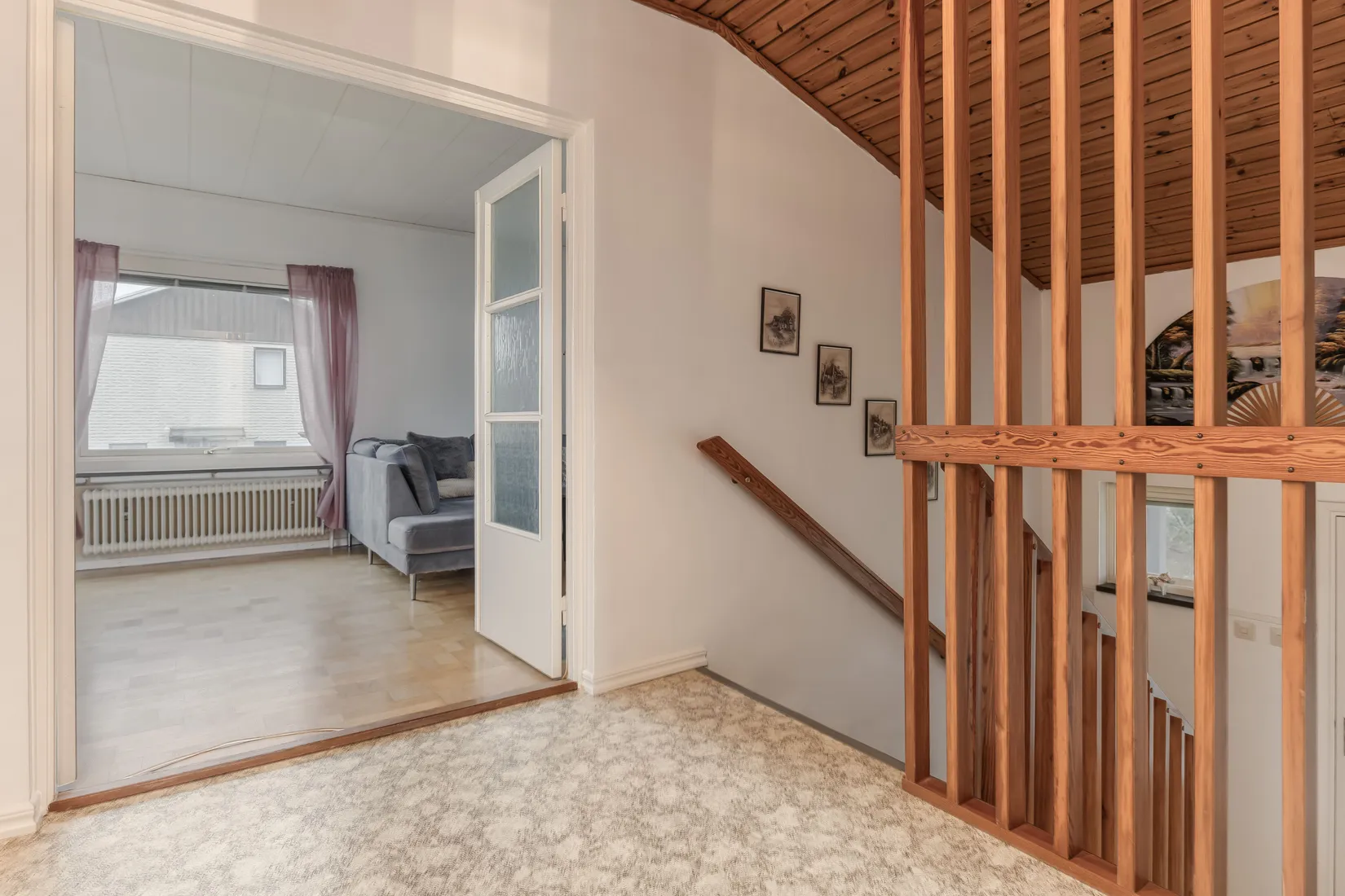 Villa, Högstensgatan 50, SMEDJEBACKEN Morgårdshammar, Smedjebacken