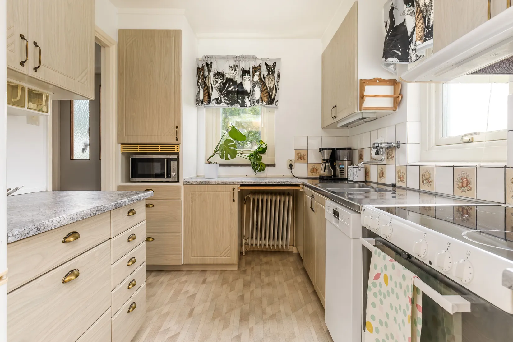 Villa, Högstensgatan 50, SMEDJEBACKEN Morgårdshammar, Smedjebacken
