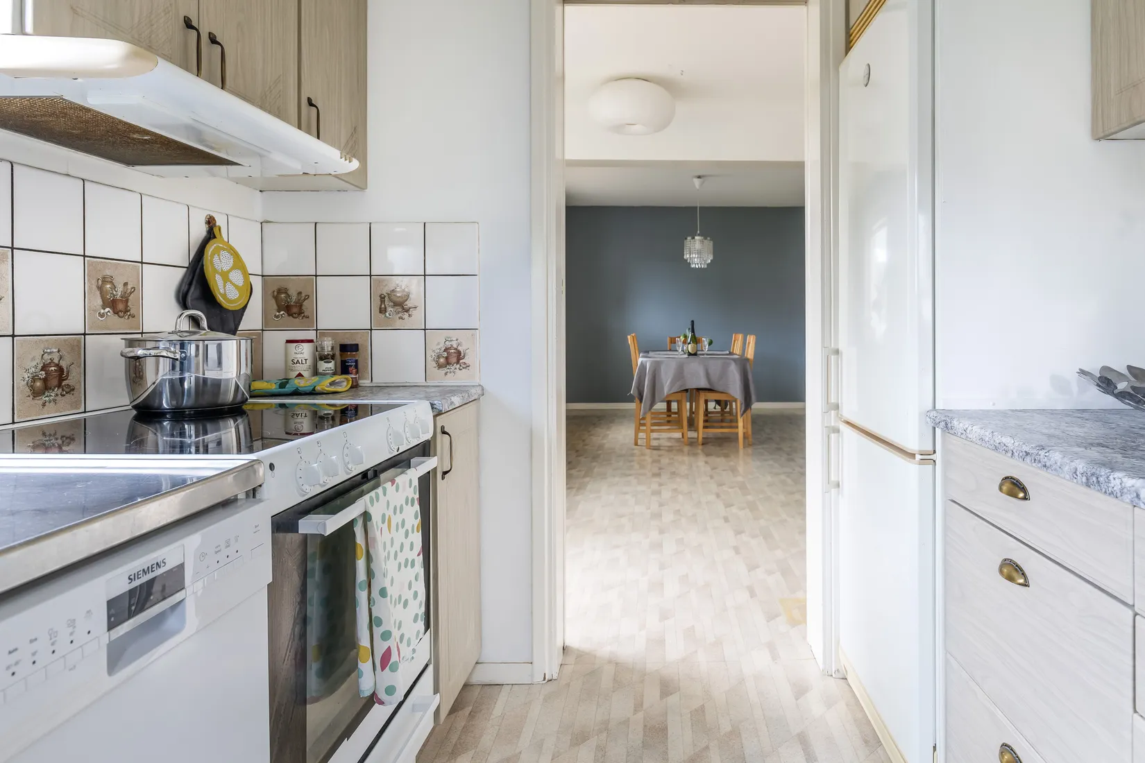 Villa, Högstensgatan 50, SMEDJEBACKEN Morgårdshammar, Smedjebacken