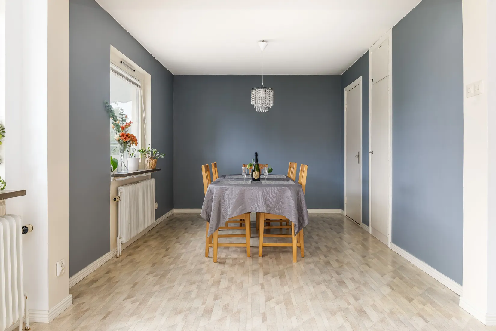 Villa, Högstensgatan 50, SMEDJEBACKEN Morgårdshammar, Smedjebacken