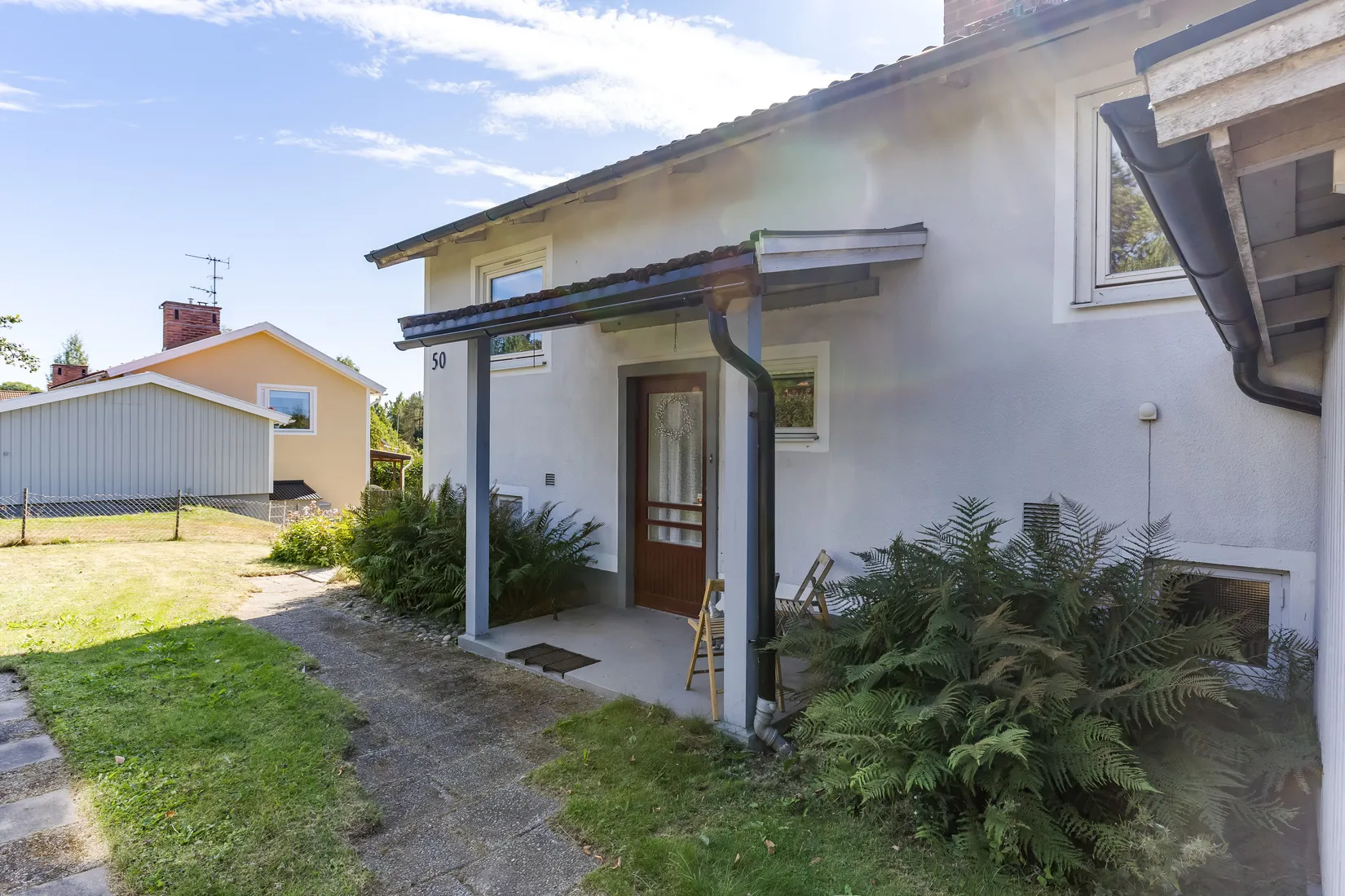 Villa, Högstensgatan 50, SMEDJEBACKEN Morgårdshammar, Smedjebacken