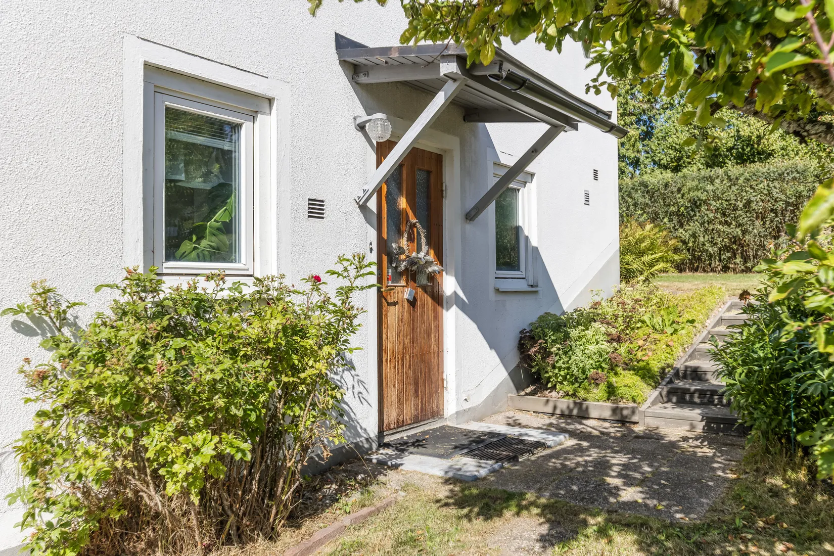 Villa, Högstensgatan 50, SMEDJEBACKEN Morgårdshammar, Smedjebacken