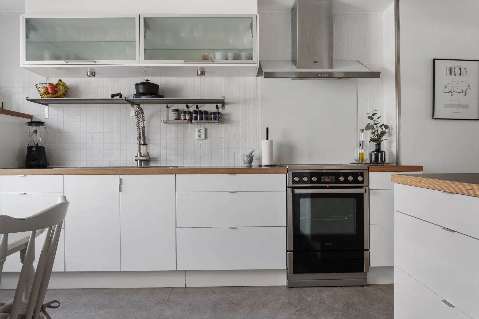 Radhus, Storegårdsvägen 25, Stavre, Trollhättan