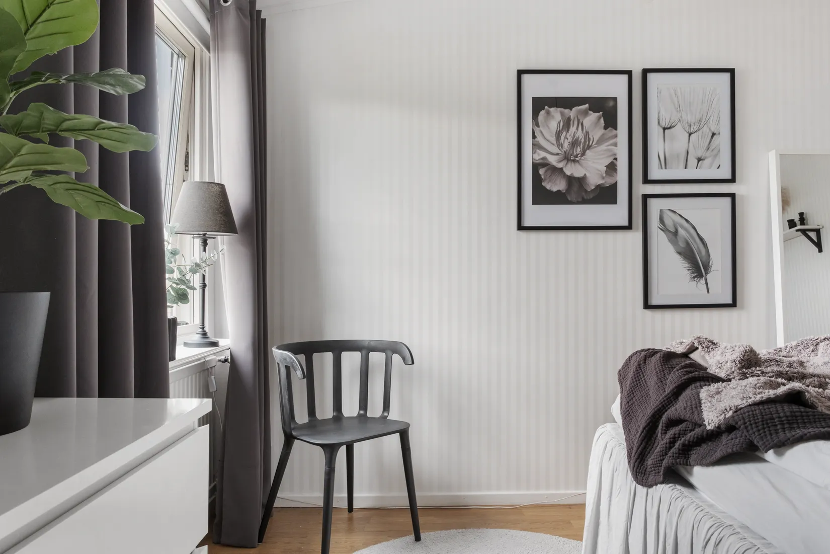 Radhus, Storegårdsvägen 25, Stavre, Trollhättan