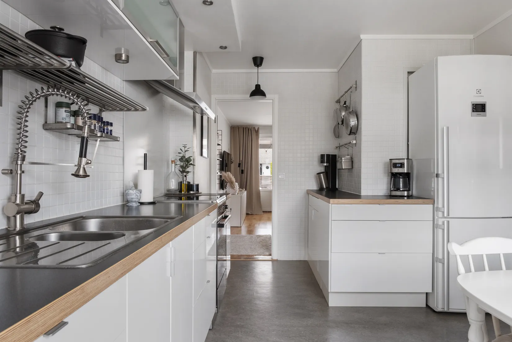 Radhus, Storegårdsvägen 25, Stavre, Trollhättan