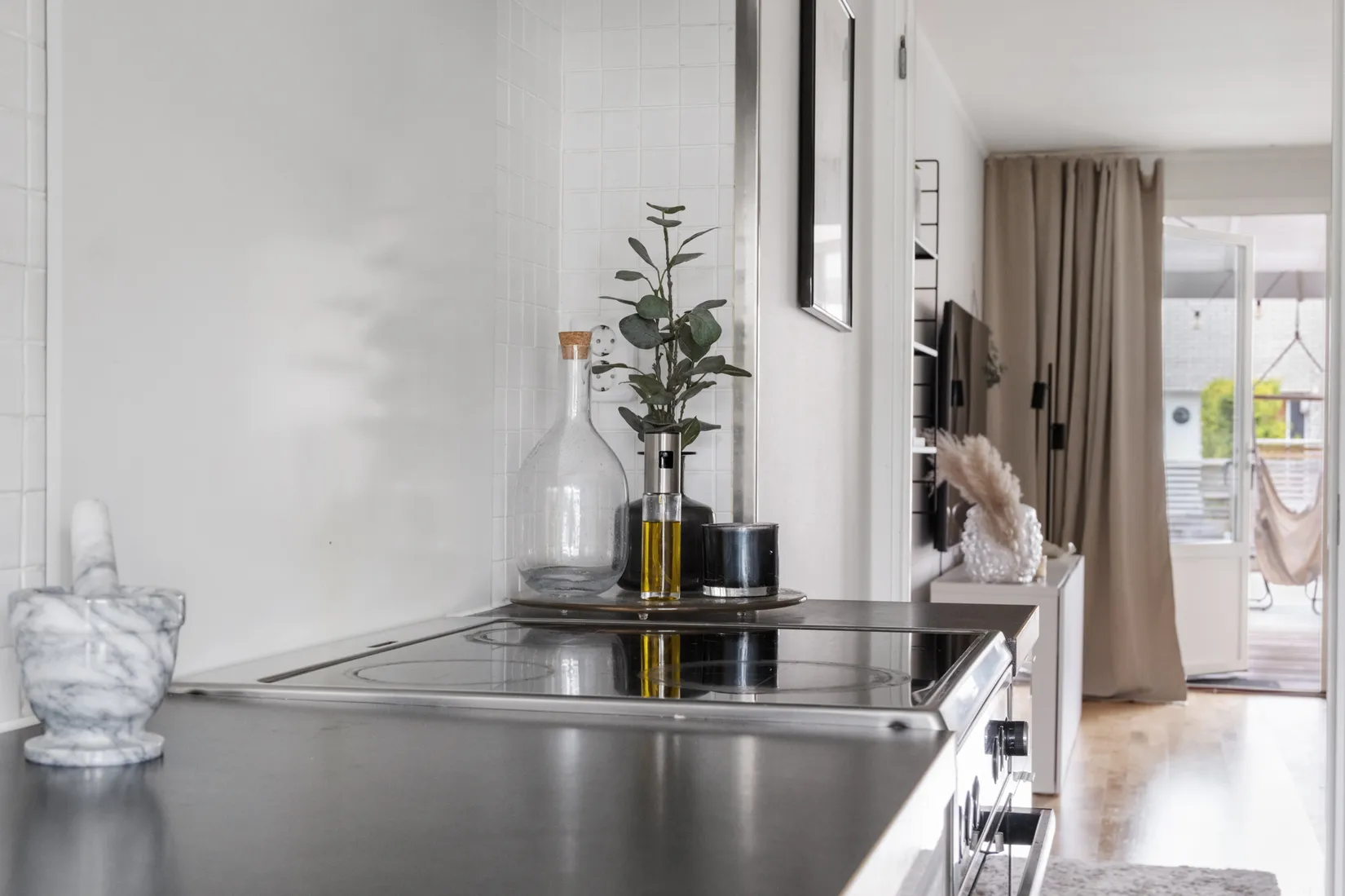 Radhus, Storegårdsvägen 25, Stavre, Trollhättan