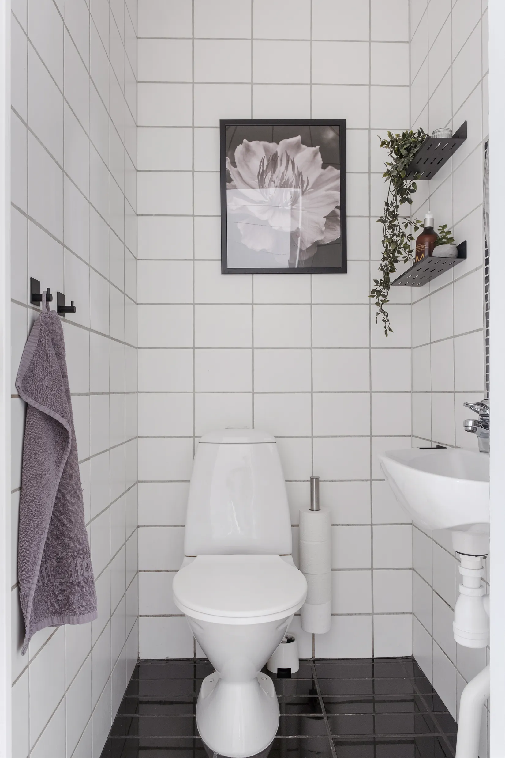 Radhus, Storegårdsvägen 25, Stavre, Trollhättan