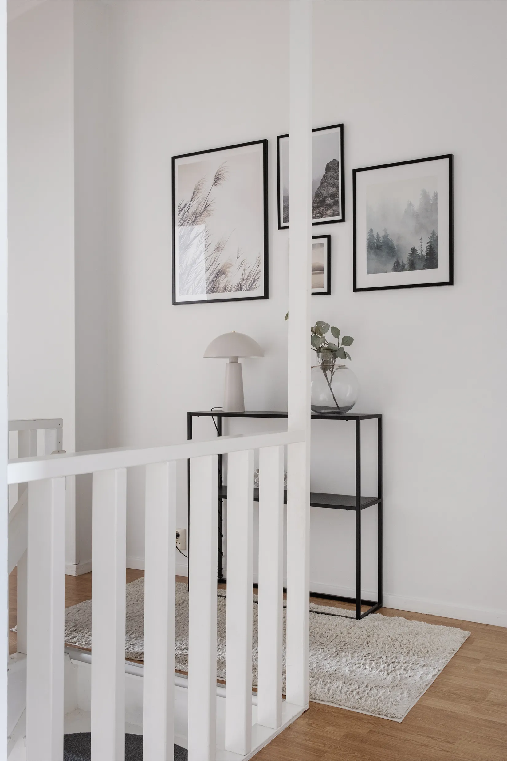 Radhus, Storegårdsvägen 25, Stavre, Trollhättan