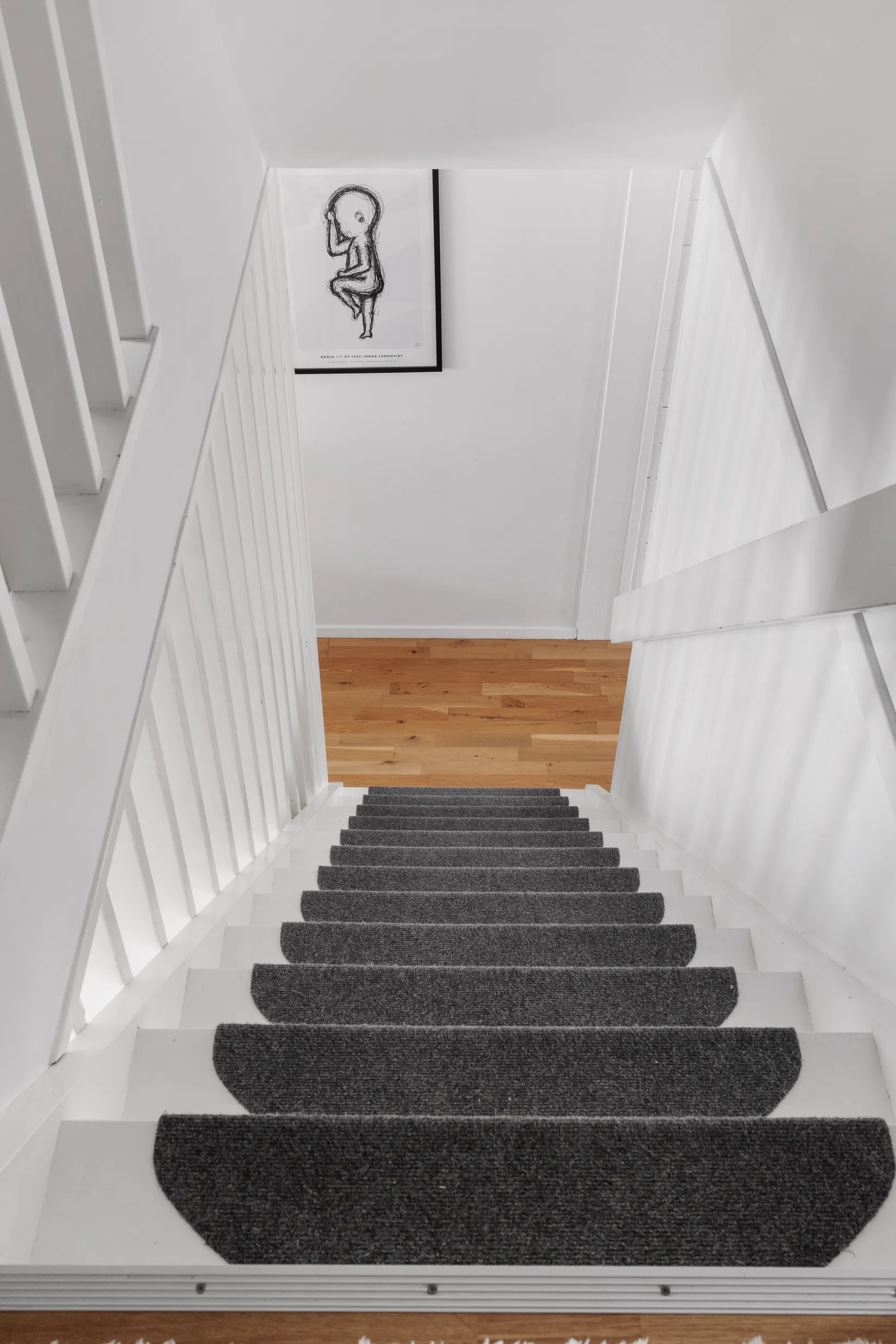 Radhus, Storegårdsvägen 25, Stavre, Trollhättan