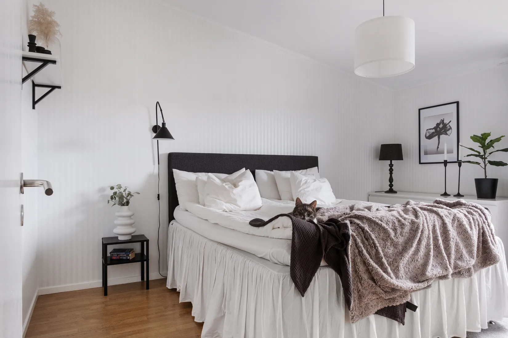 Radhus, Storegårdsvägen 25, Stavre, Trollhättan