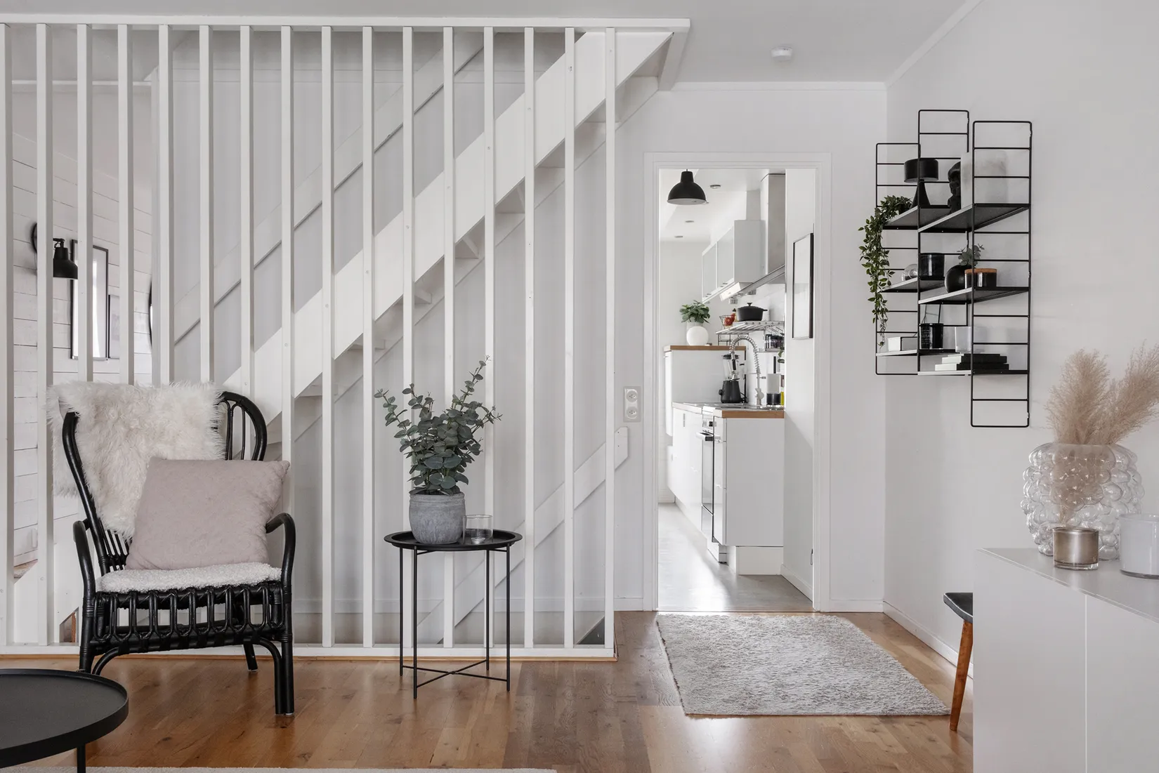 Radhus, Storegårdsvägen 25, Stavre, Trollhättan