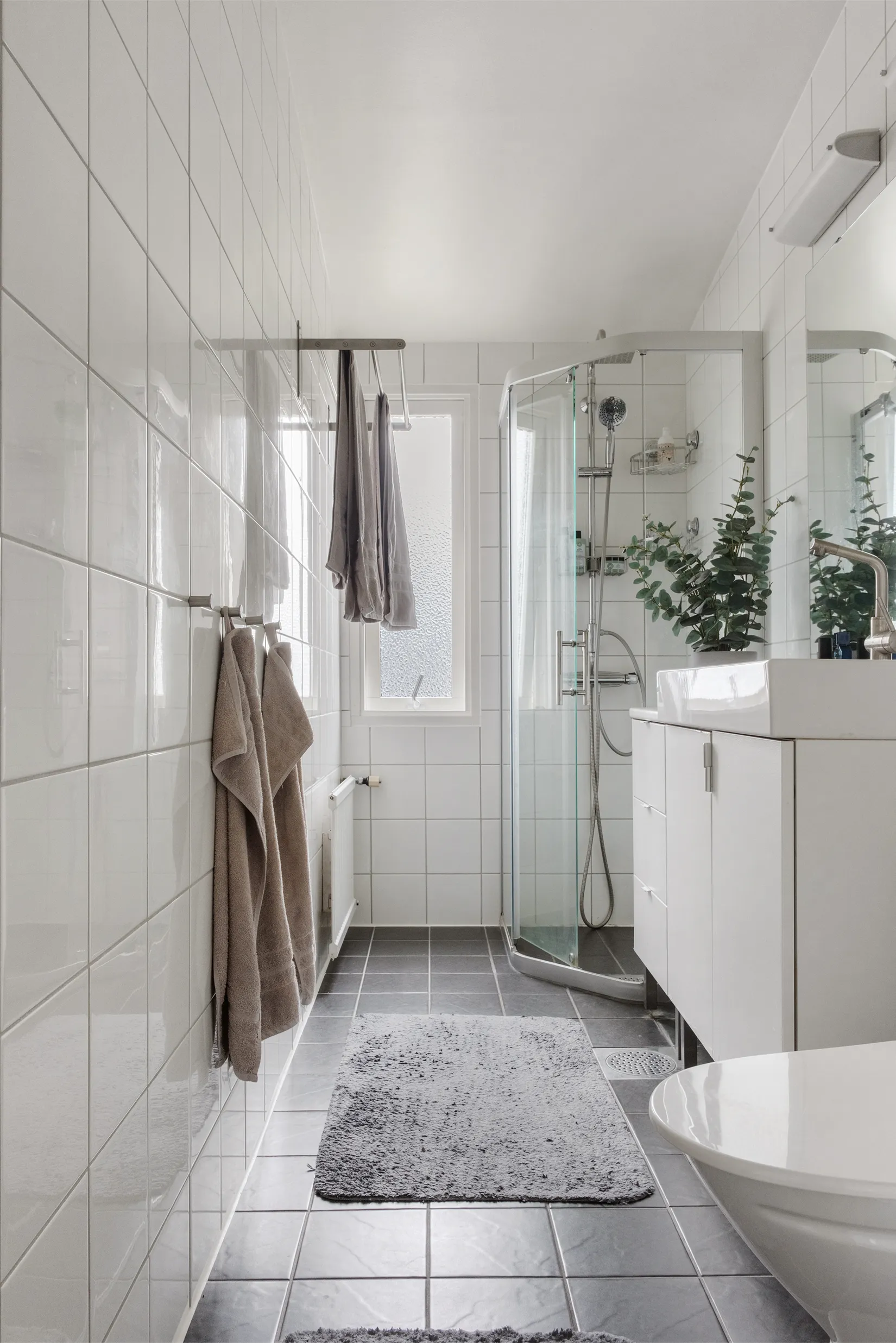 Radhus, Storegårdsvägen 25, Stavre, Trollhättan