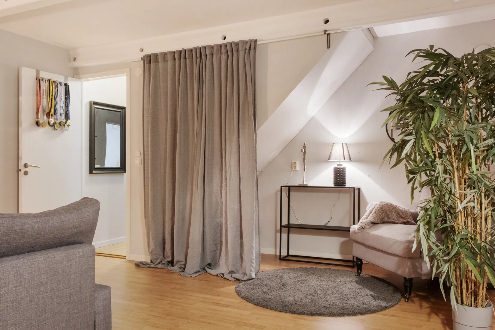 Radhus, Storegårdsvägen 25, Stavre, Trollhättan
