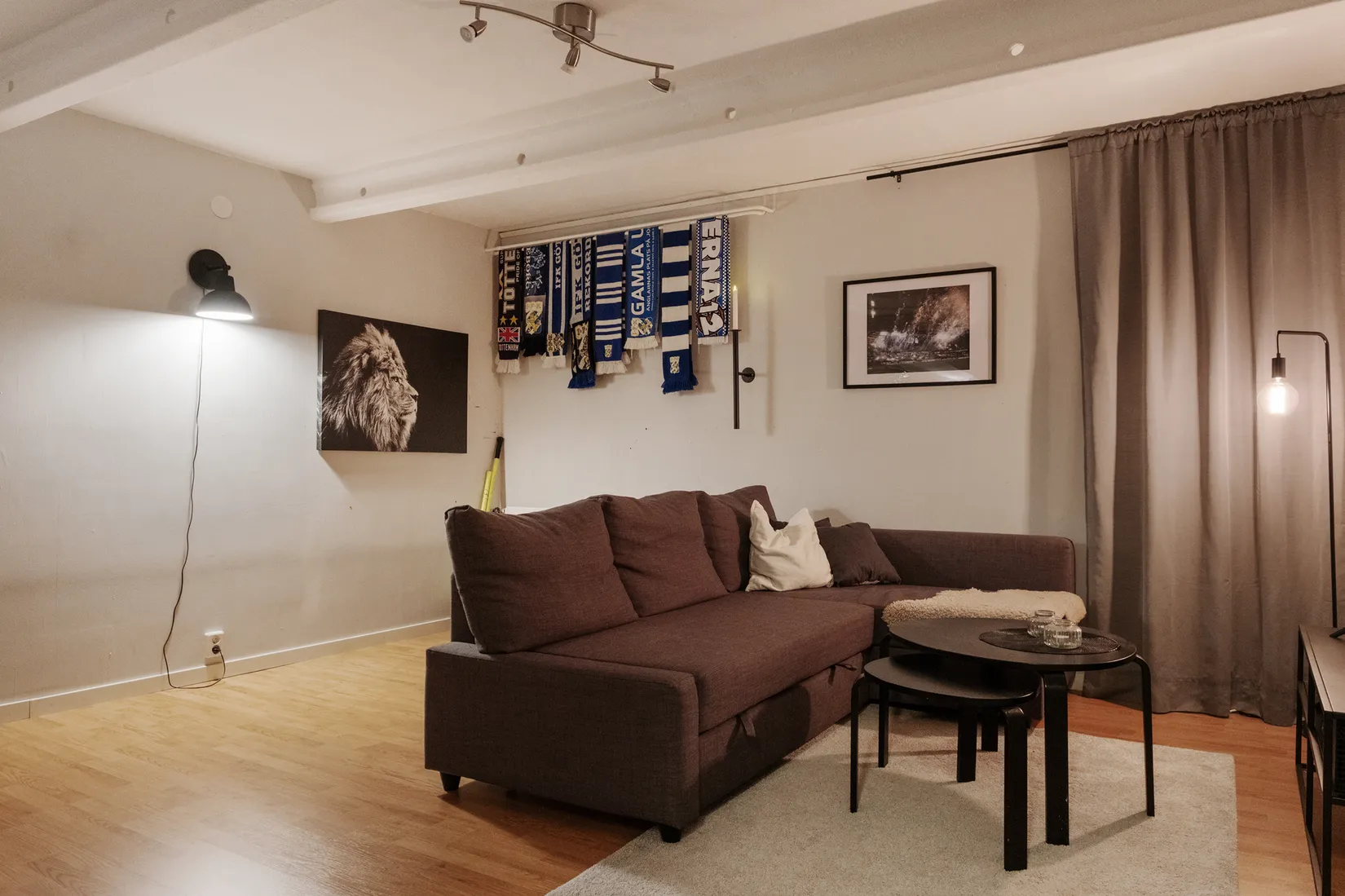 Radhus, Storegårdsvägen 25, Stavre, Trollhättan