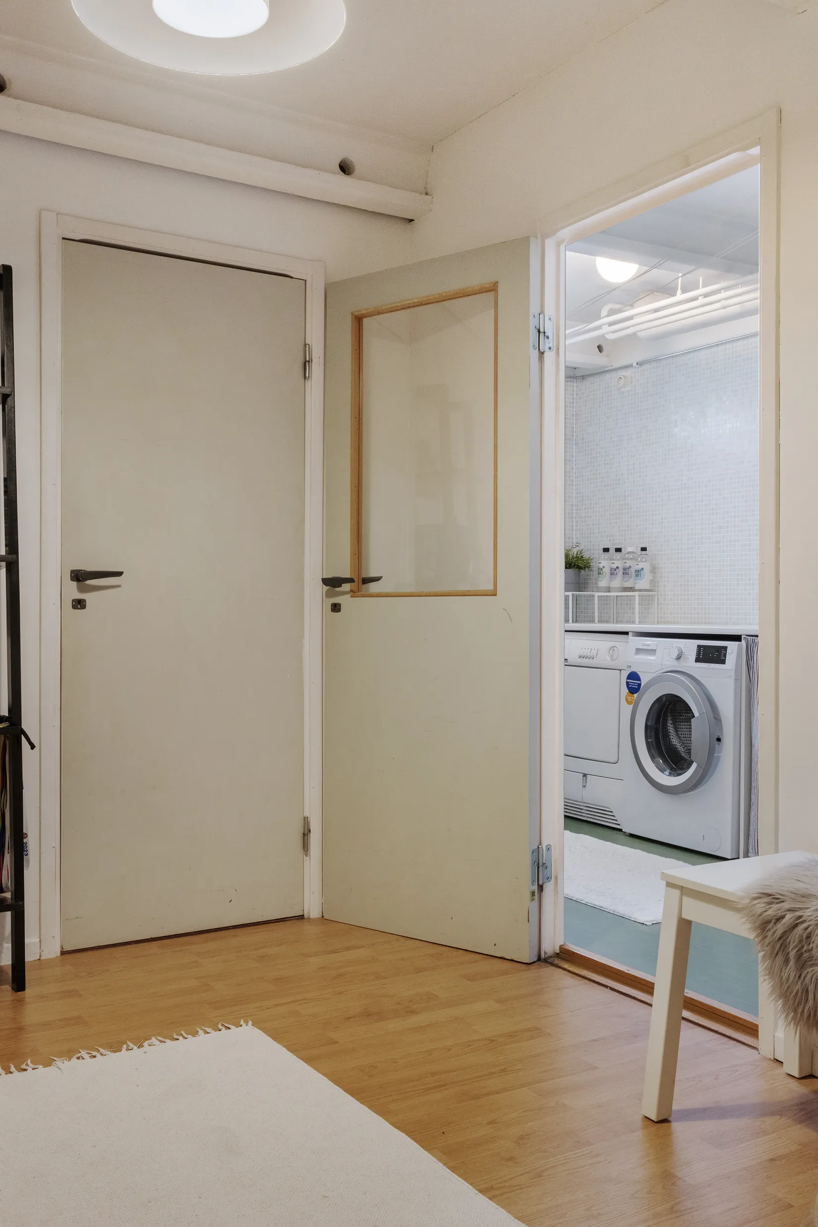 Radhus, Storegårdsvägen 25, Stavre, Trollhättan