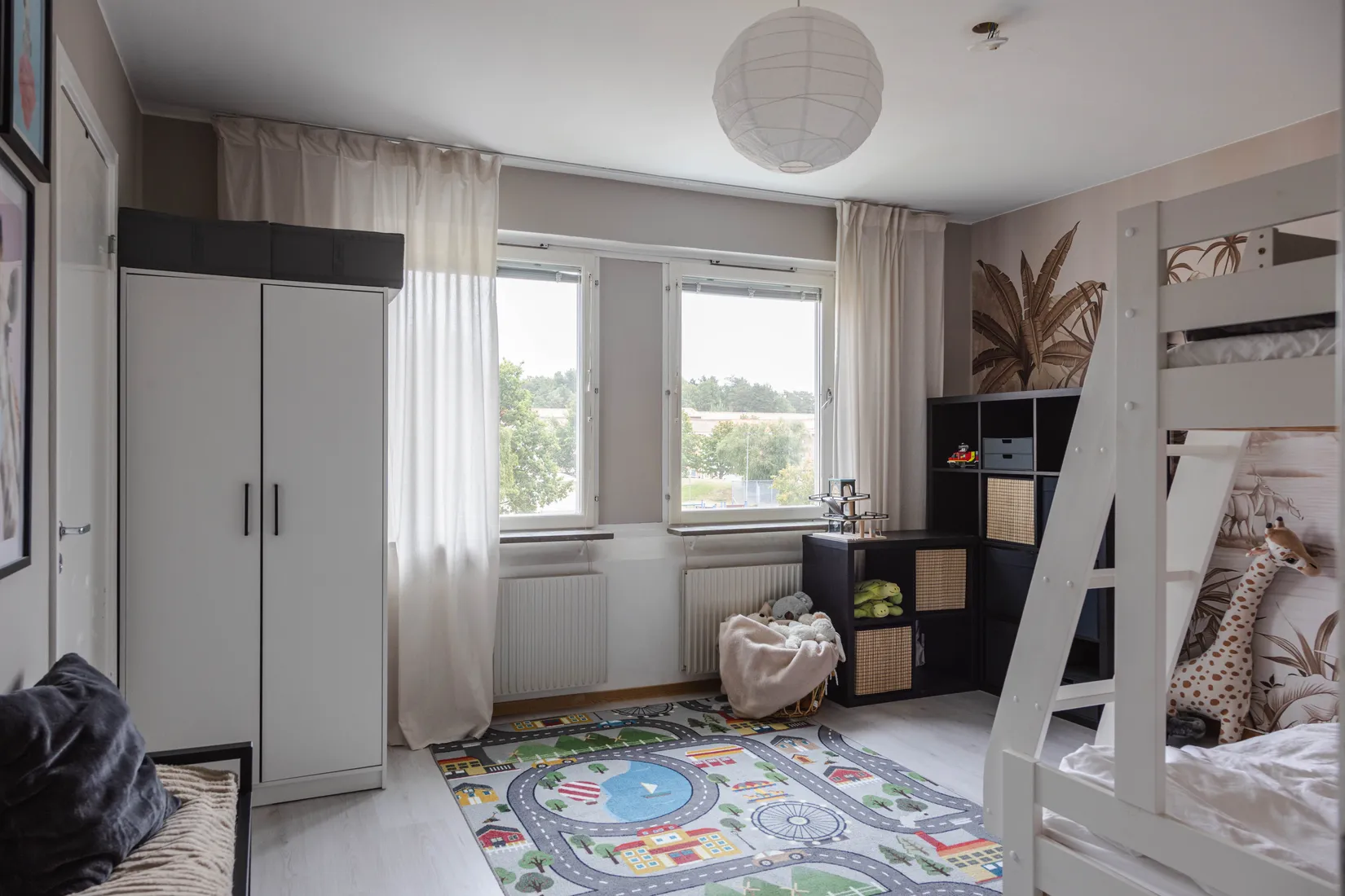 Bostadsrätt, Knotavägen 14, Bjurhovda, Västerås