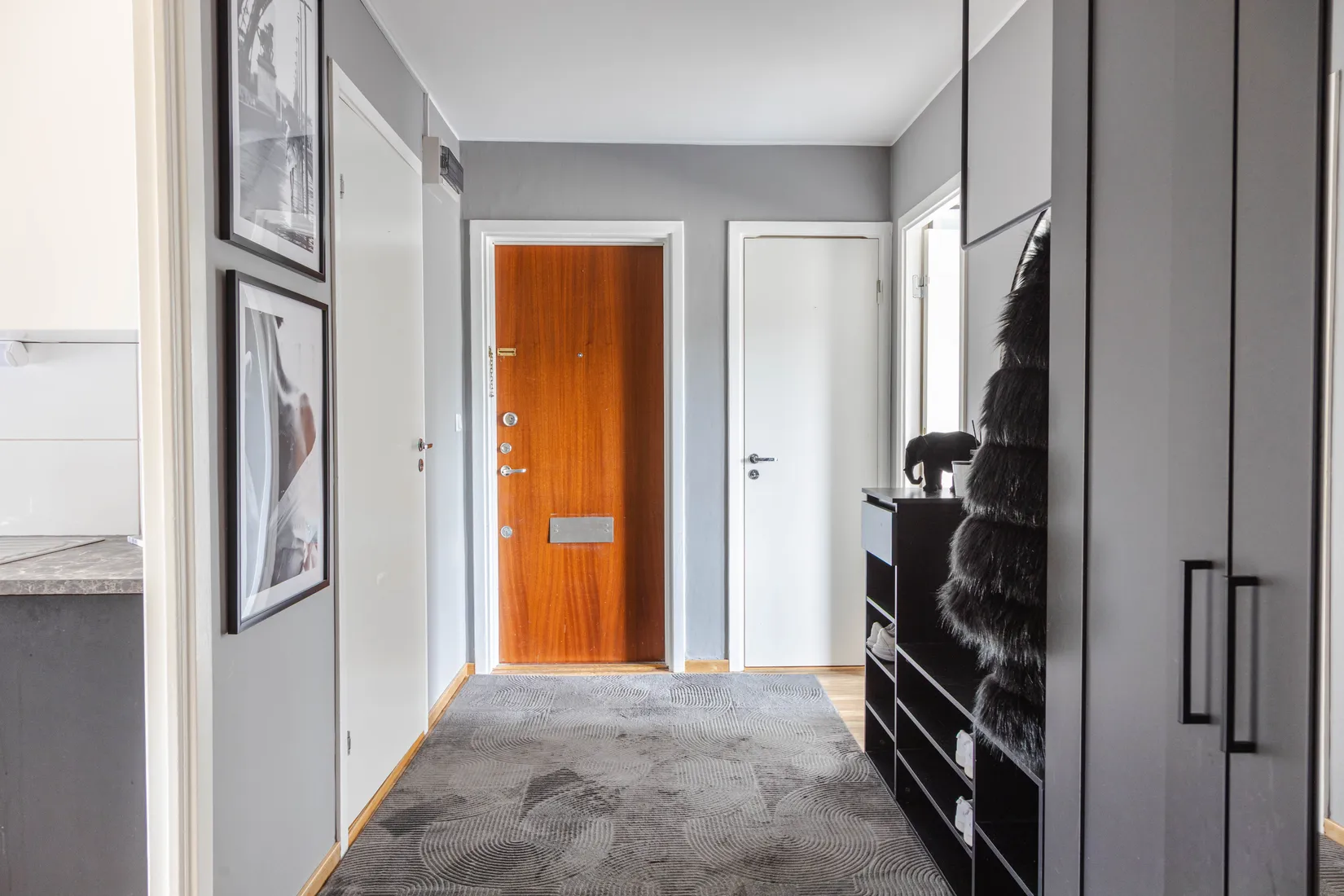 Bostadsrätt, Knotavägen 14, Bjurhovda, Västerås