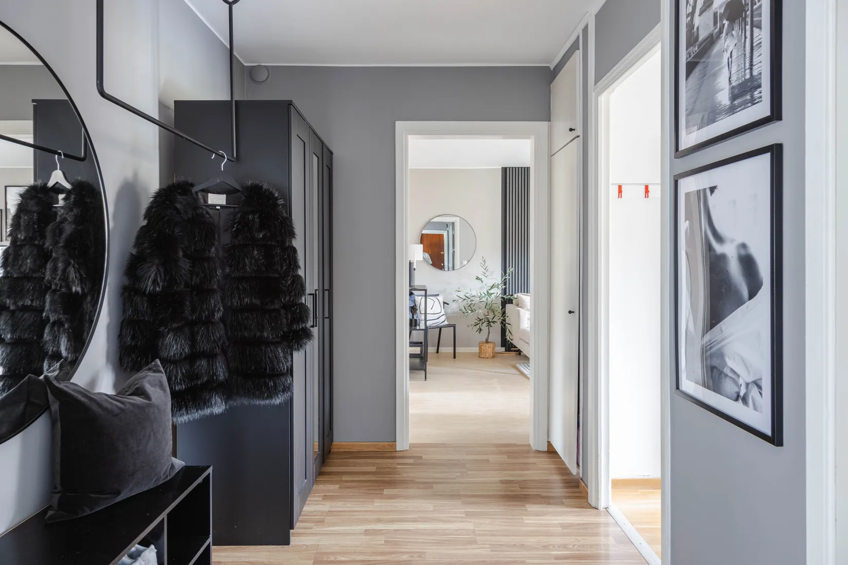 Bostadsrätt, Knotavägen 14, Bjurhovda, Västerås