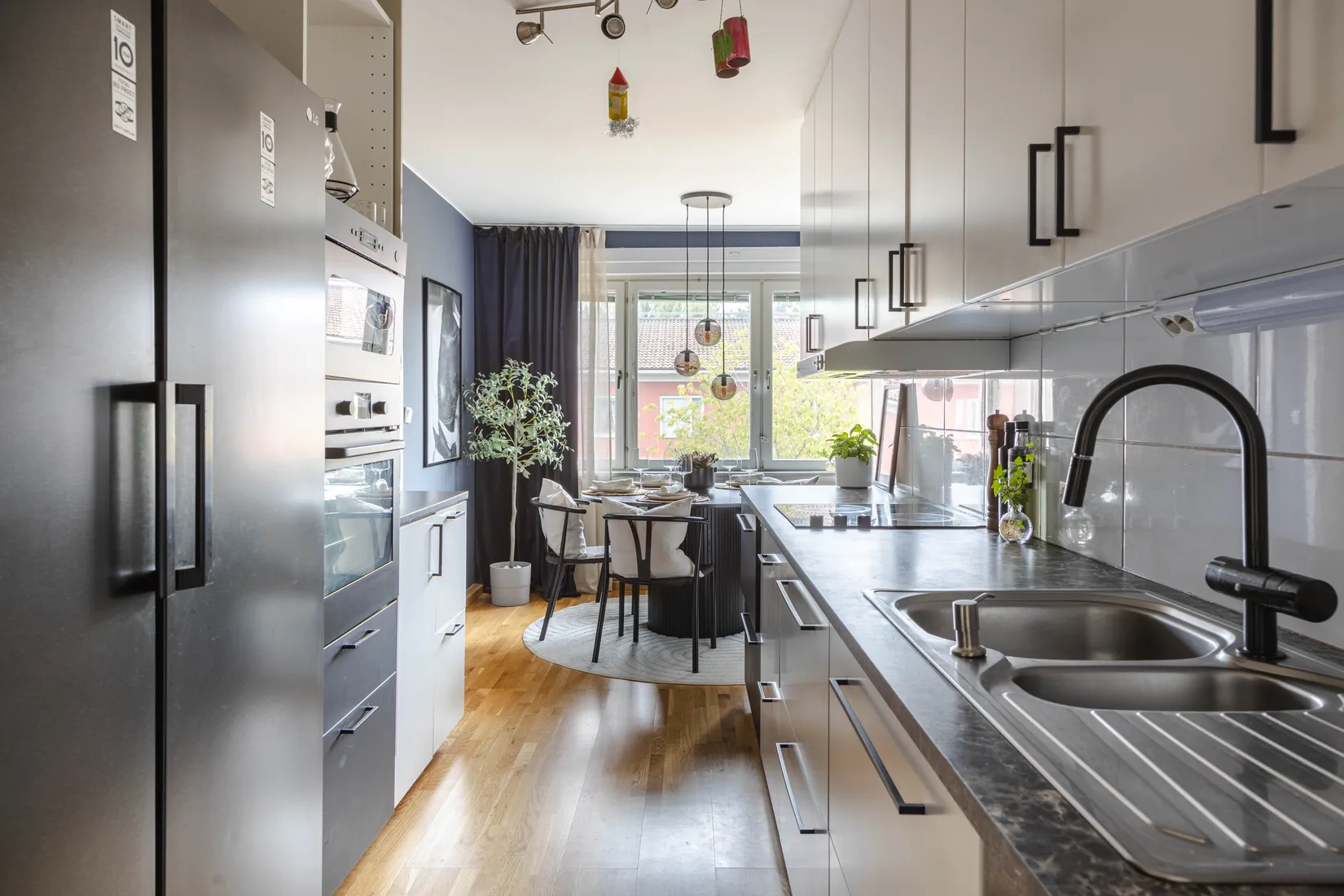 Bostadsrätt, Knotavägen 14, Bjurhovda, Västerås