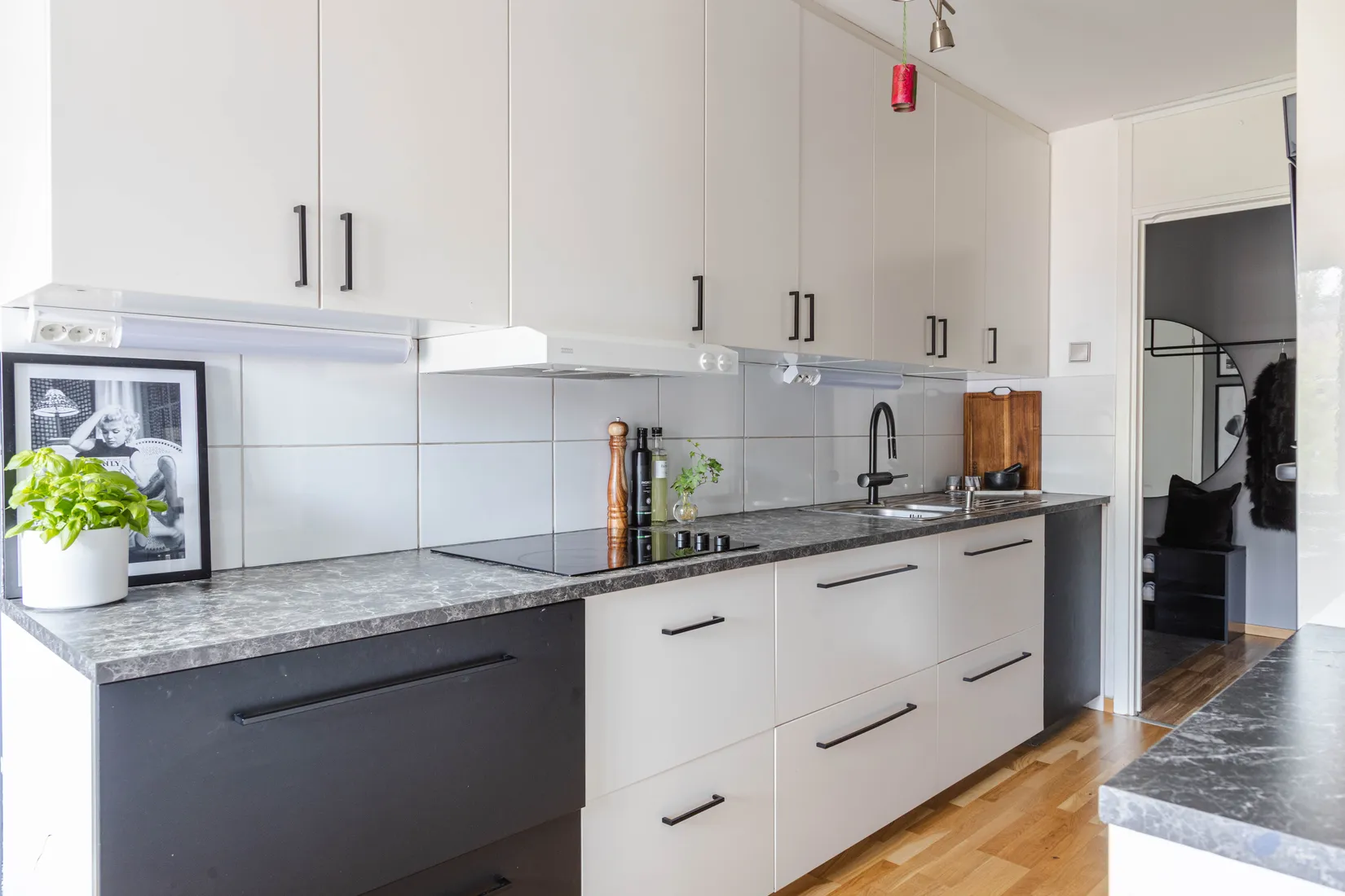 Bostadsrätt, Knotavägen 14, Bjurhovda, Västerås