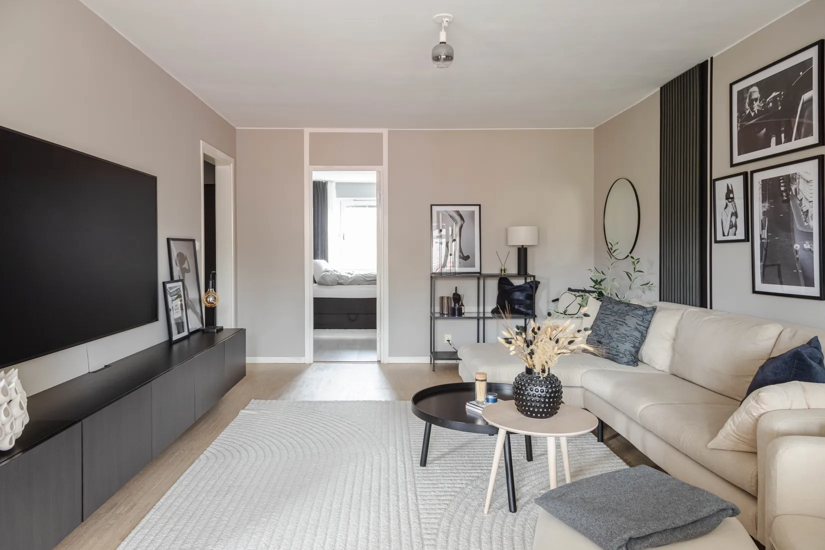 Bostadsrätt, Knotavägen 14, Bjurhovda, Västerås