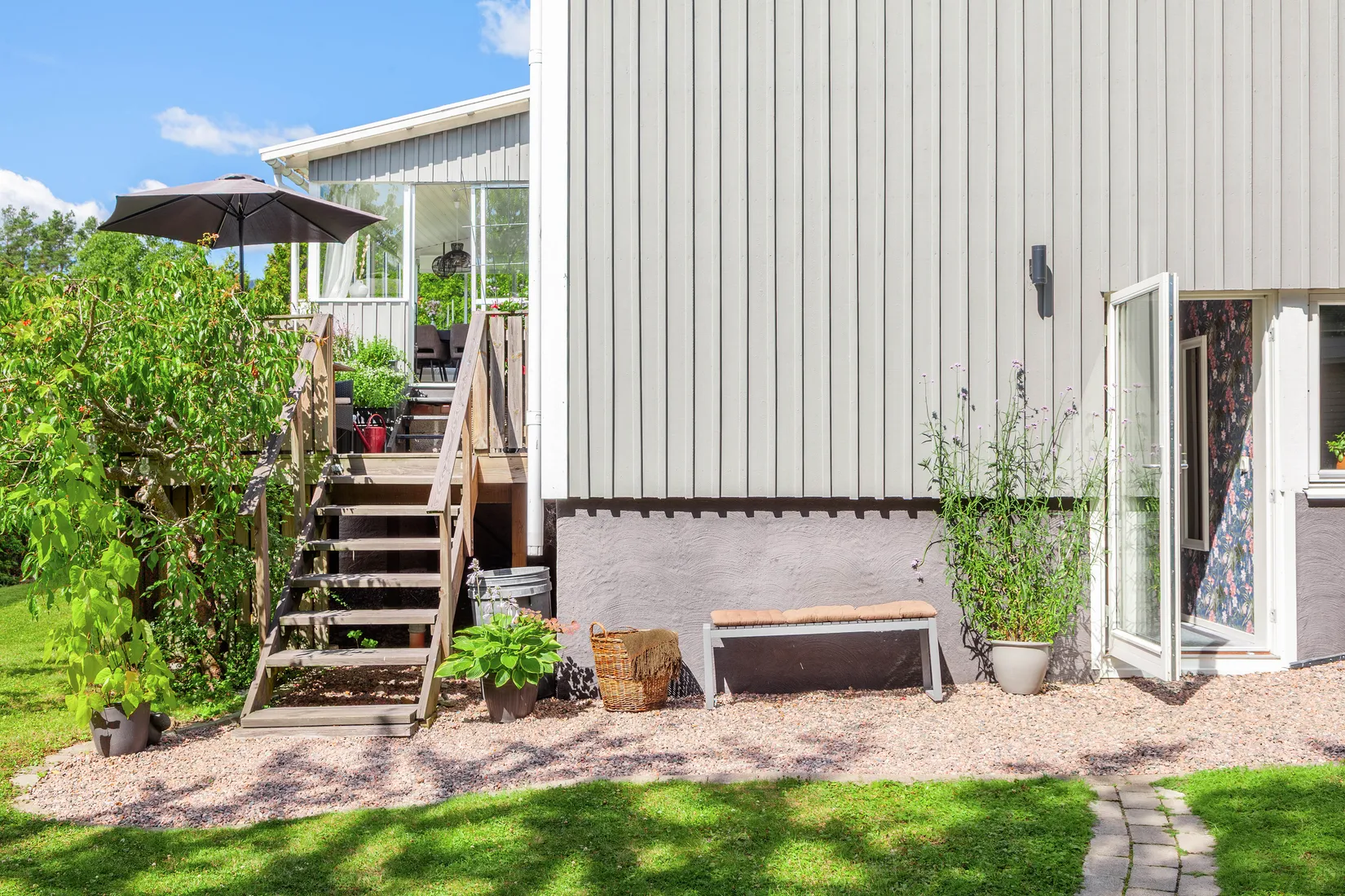 Villa, Femörevägen 41, Femöresund, Oxelösund