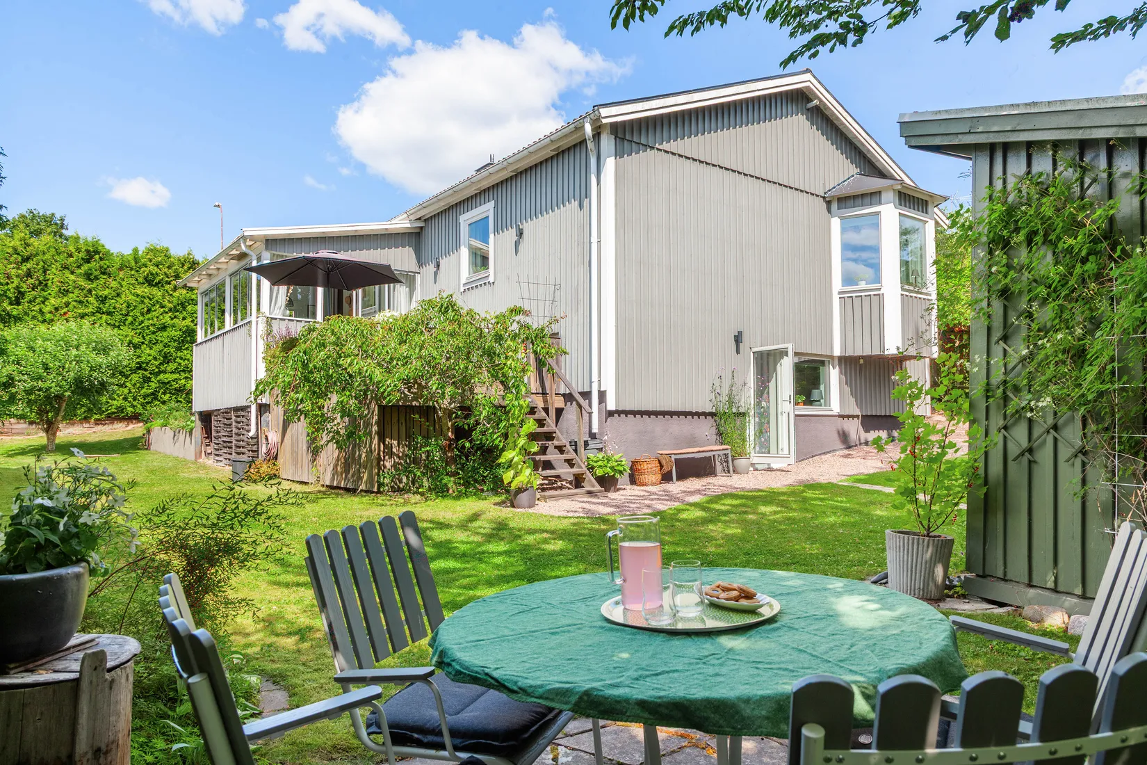 Villa, Femörevägen 41, Femöresund, Oxelösund