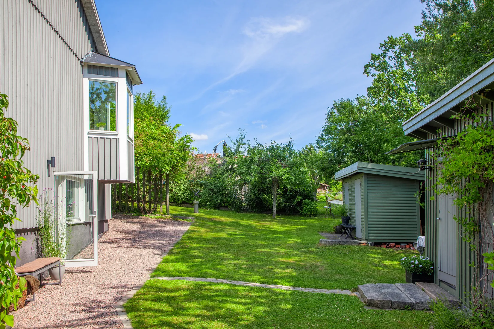 Villa, Femörevägen 41, Femöresund, Oxelösund