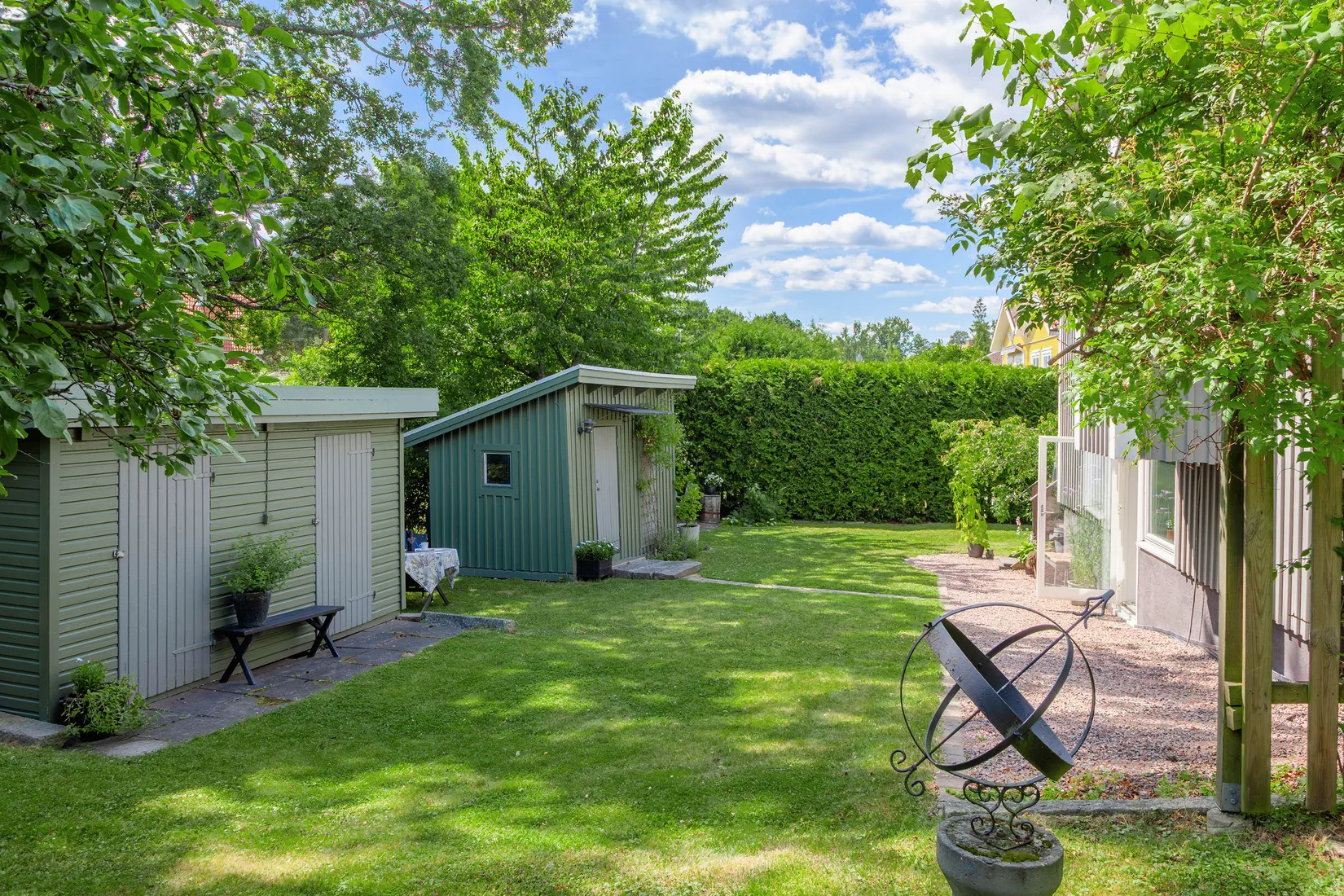 Villa, Femörevägen 41, Femöresund, Oxelösund