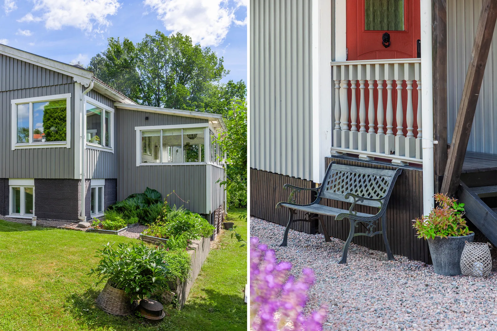 Villa, Femörevägen 41, Femöresund, Oxelösund