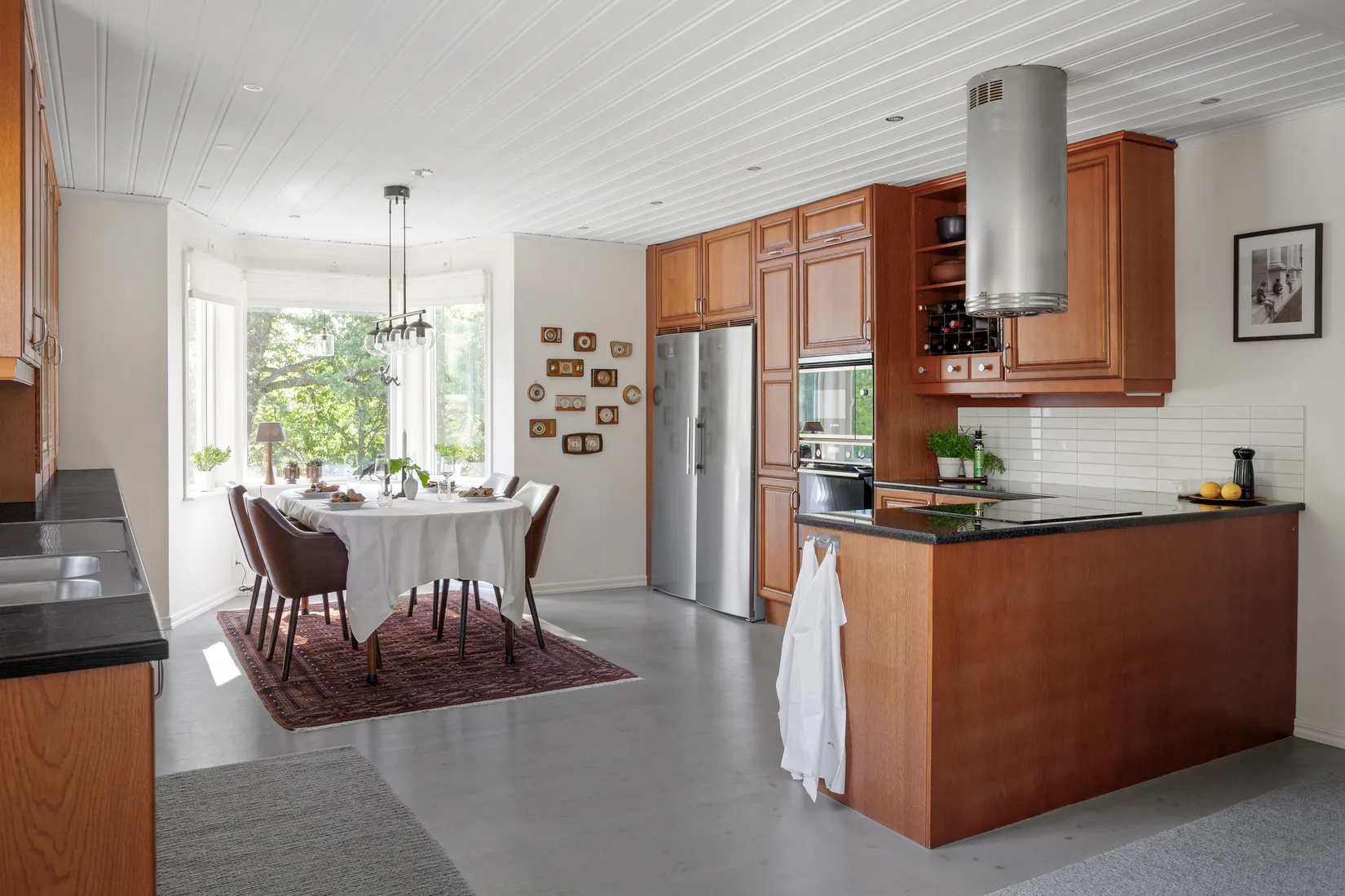 Villa, Femörevägen 41, Femöresund, Oxelösund