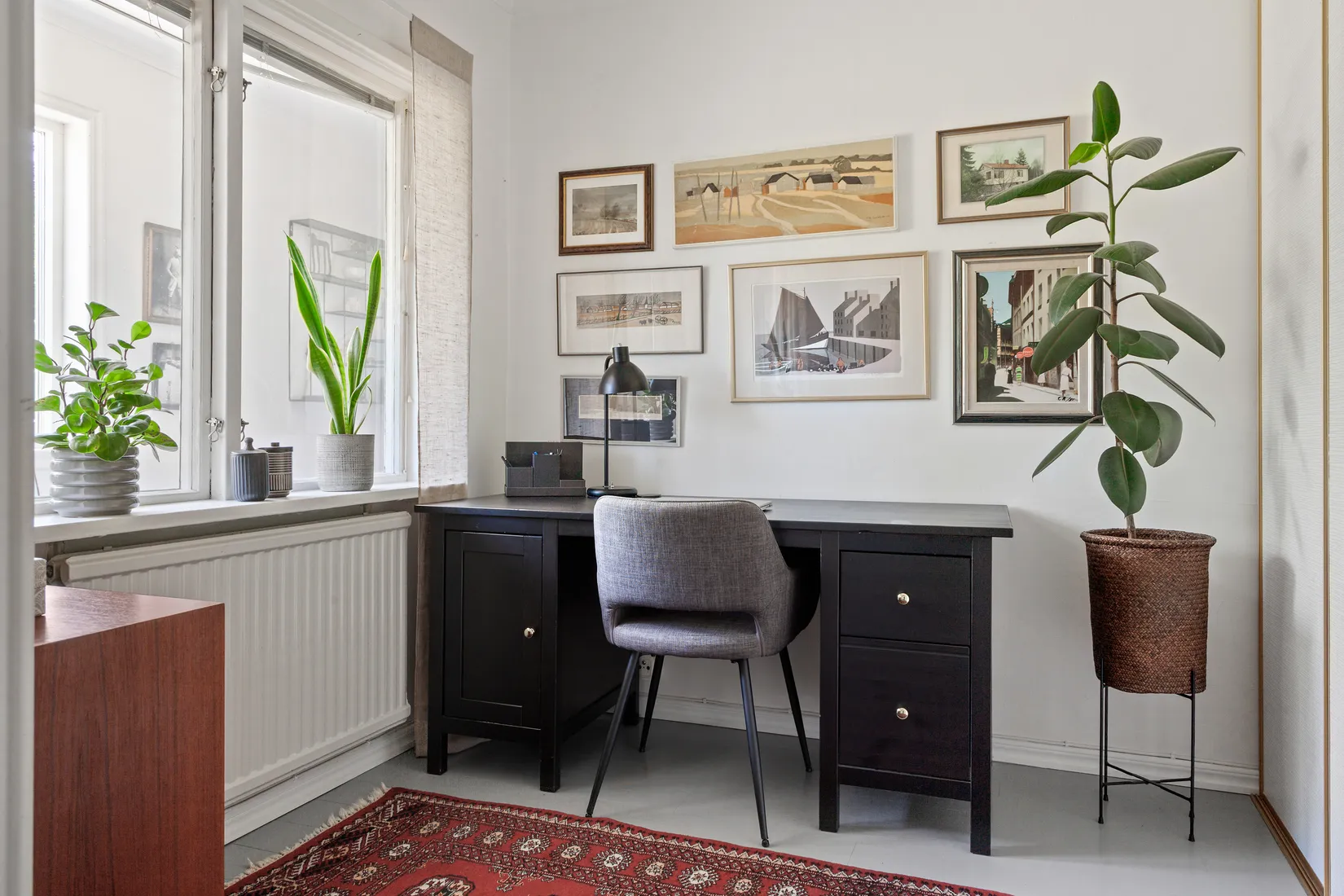 Villa, Femörevägen 41, Femöresund, Oxelösund