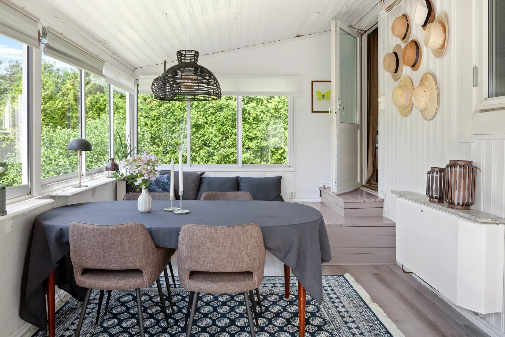 Villa, Femörevägen 41, Femöresund, Oxelösund