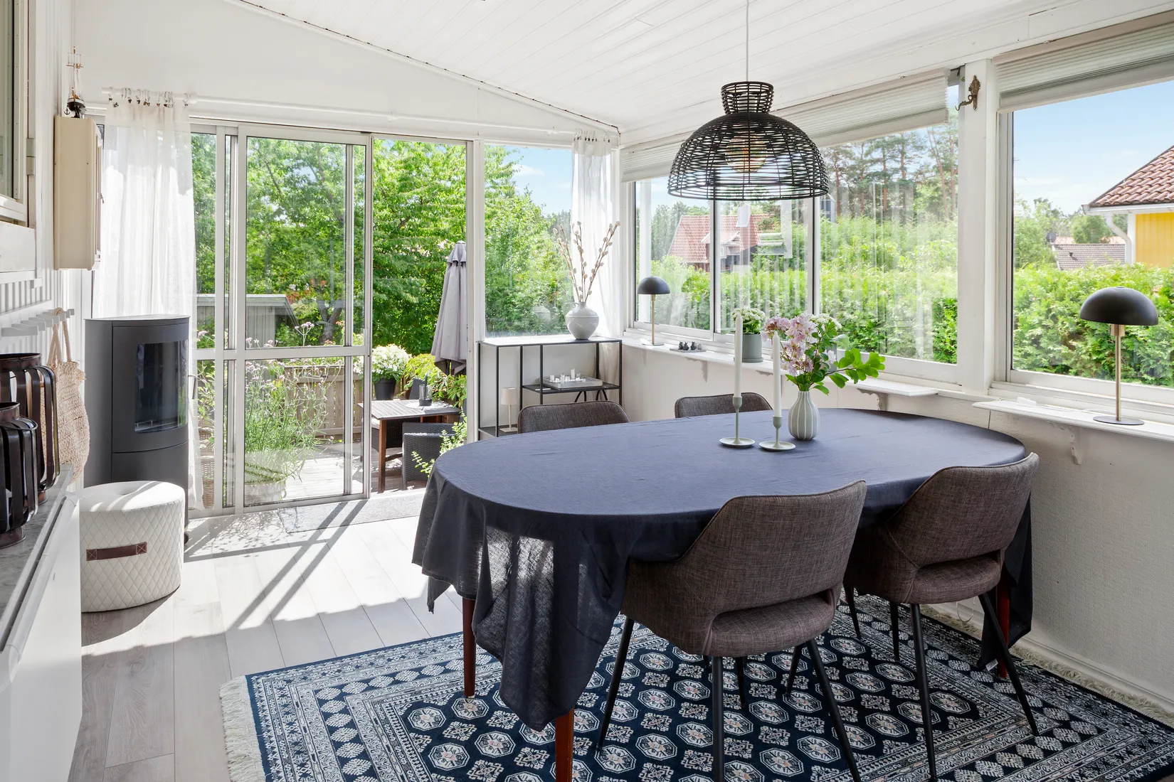 Villa, Femörevägen 41, Femöresund, Oxelösund