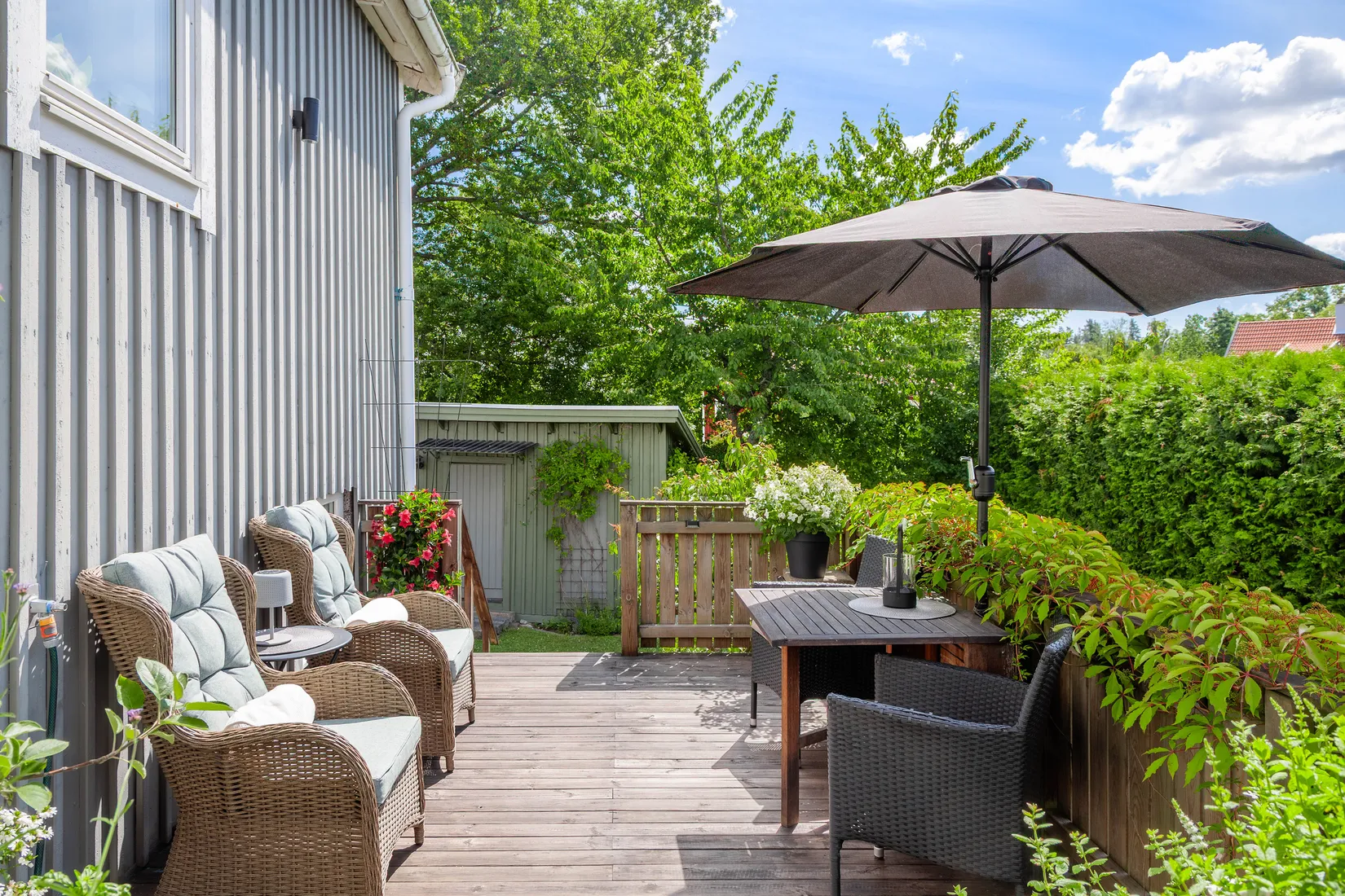 Villa, Femörevägen 41, Femöresund, Oxelösund