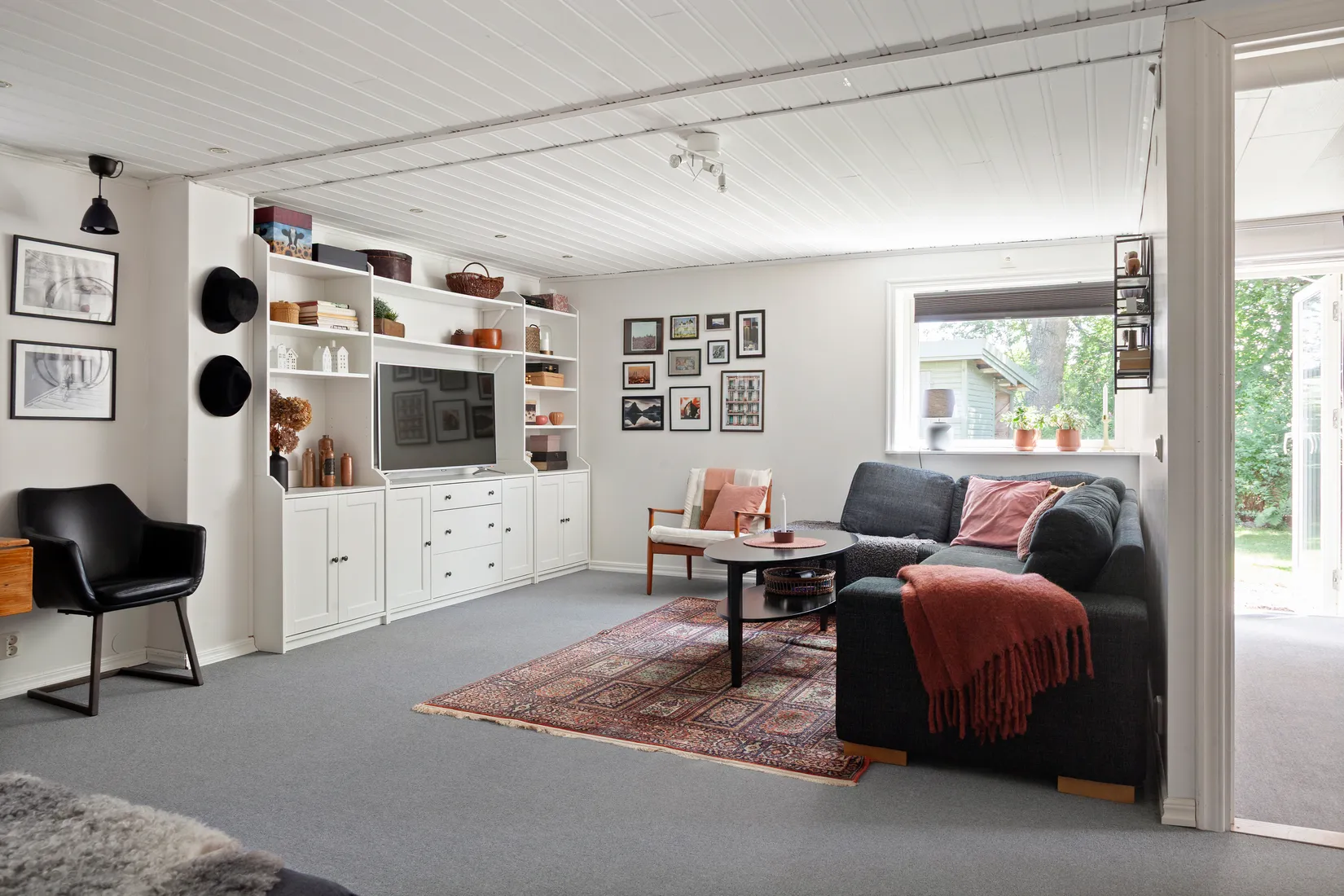 Villa, Femörevägen 41, Femöresund, Oxelösund