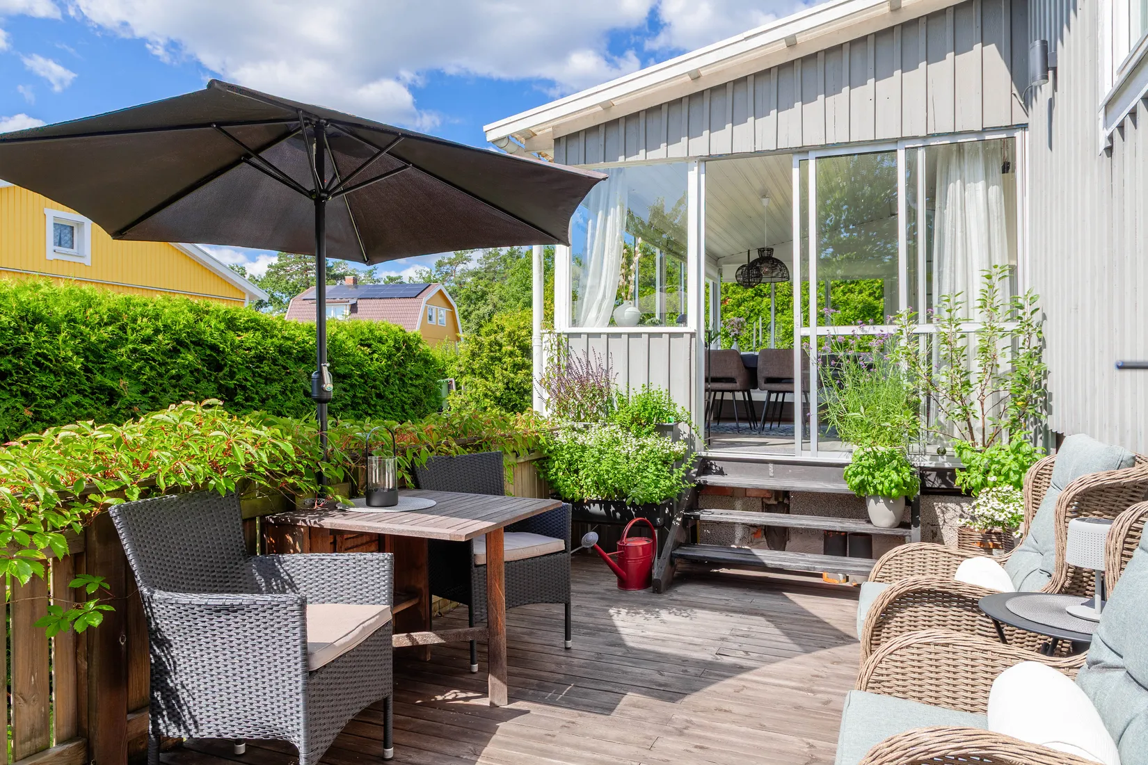 Villa, Femörevägen 41, Femöresund, Oxelösund