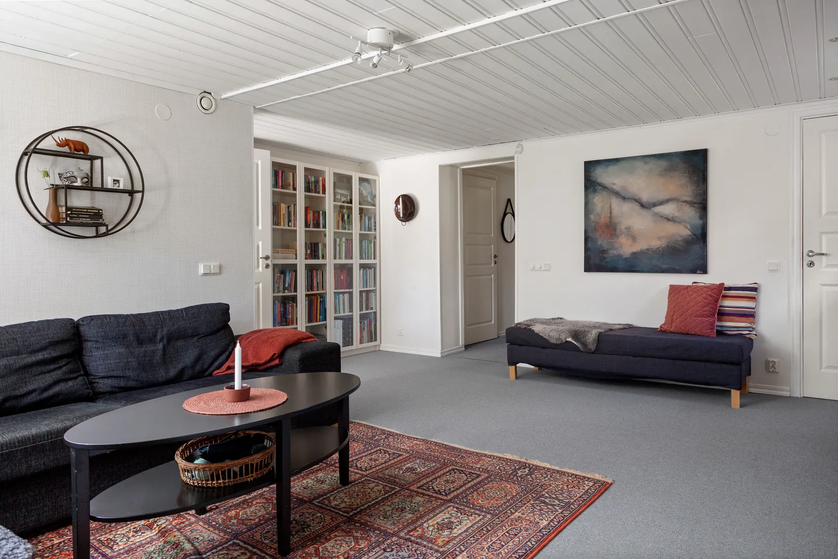 Villa, Femörevägen 41, Femöresund, Oxelösund