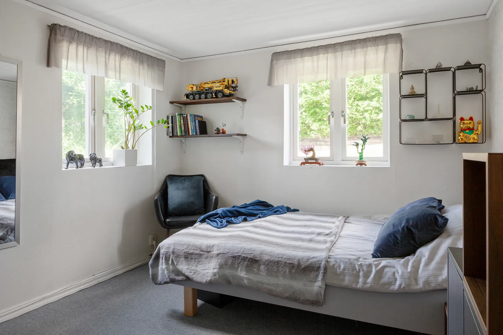 Villa, Femörevägen 41, Femöresund, Oxelösund