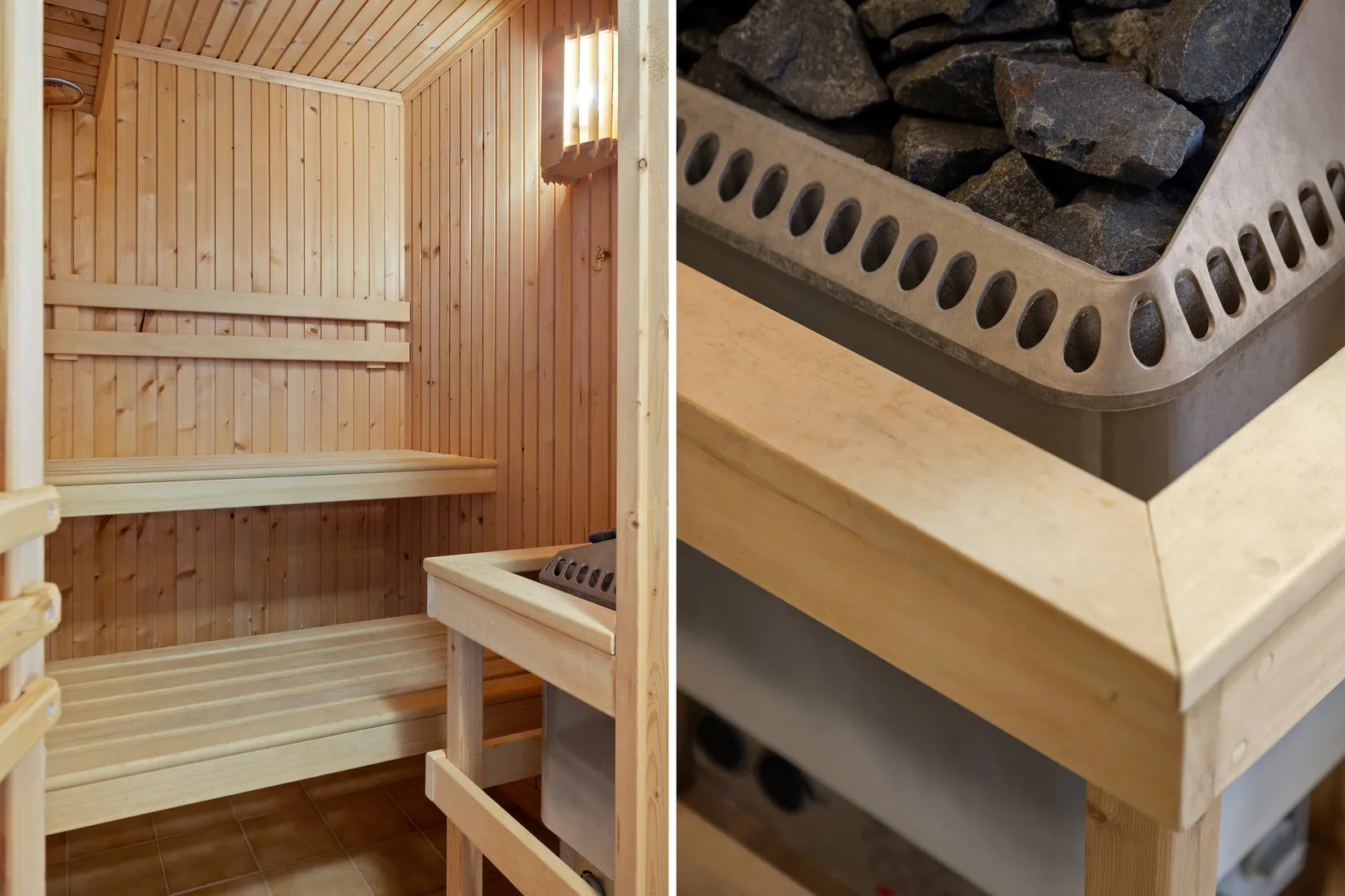Villa, Femörevägen 41, Femöresund, Oxelösund