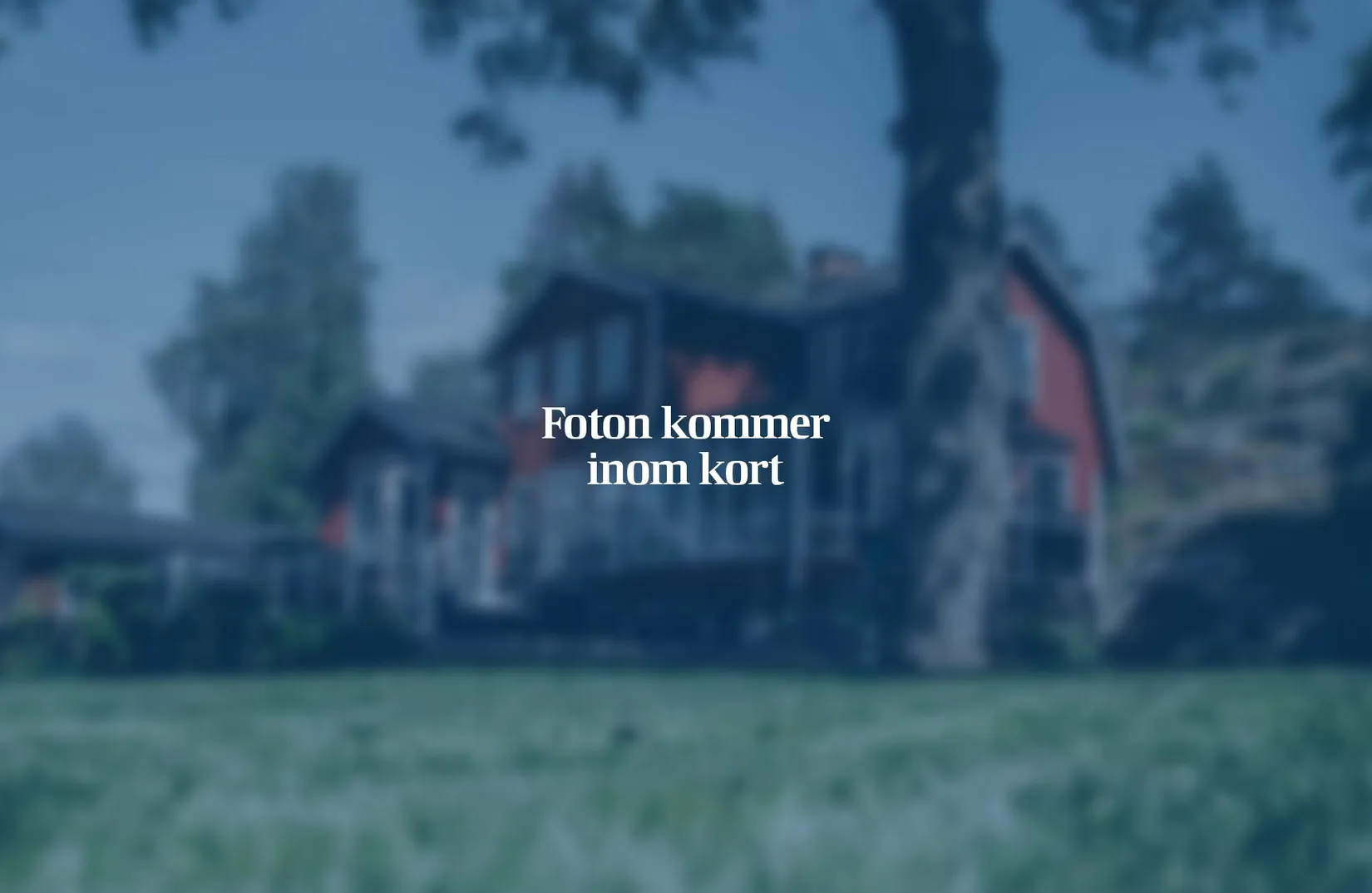 Radhus, Skördevägen 33, Tölö, Kungsbacka