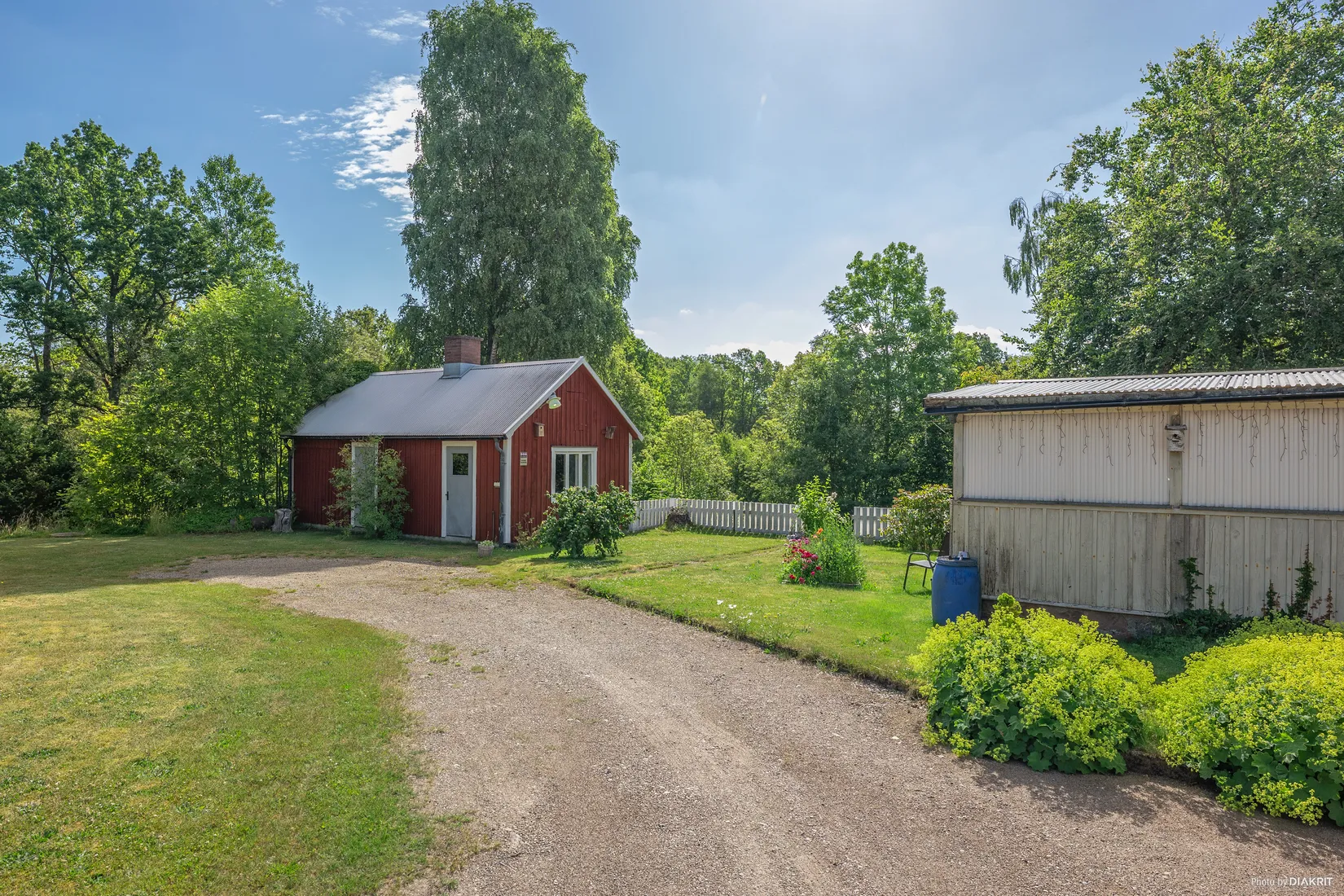 Villa, Hjälmaryd Österlid 1, Hjälmaryd, Ljungby