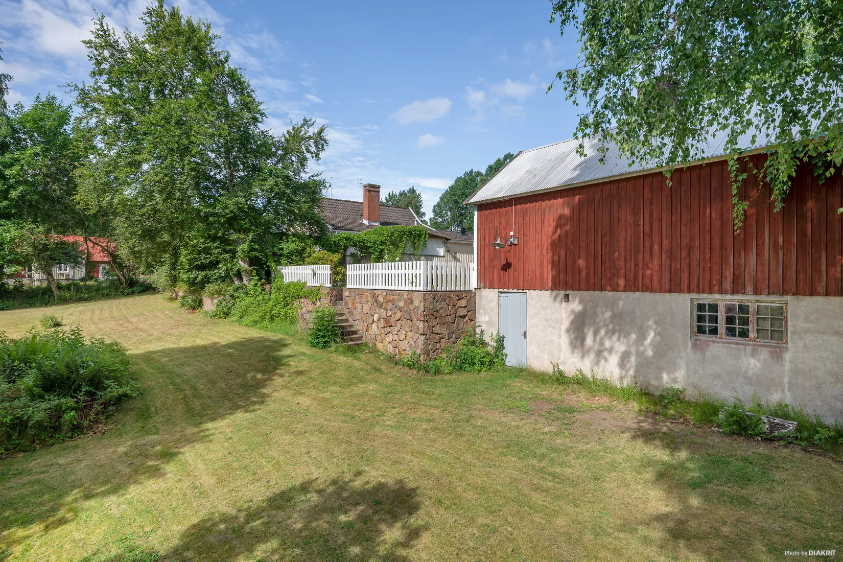 Villa, Hjälmaryd Österlid 1, Hjälmaryd, Ljungby