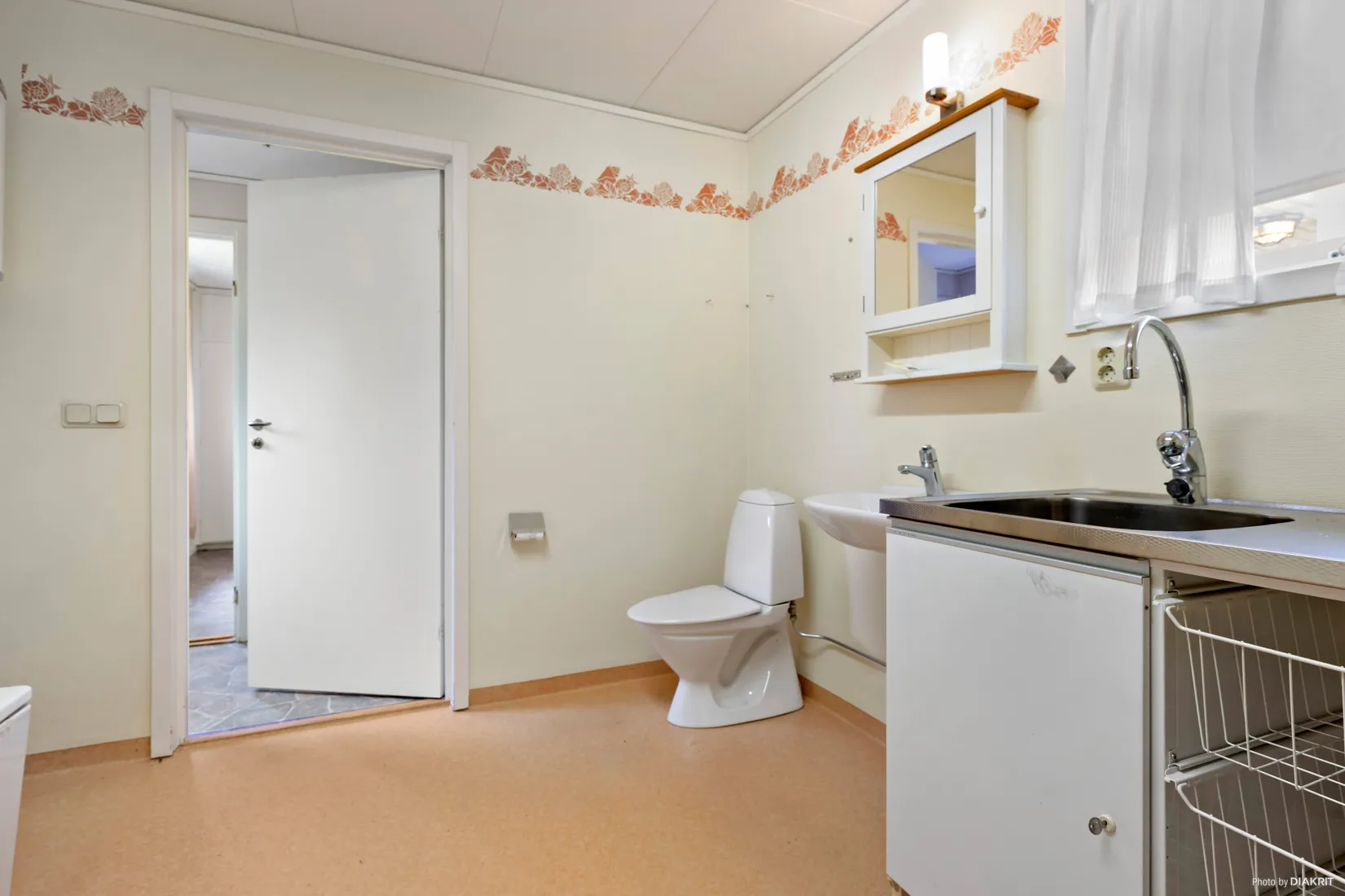 Villa, Hjälmaryd Österlid 1, Hjälmaryd, Ljungby