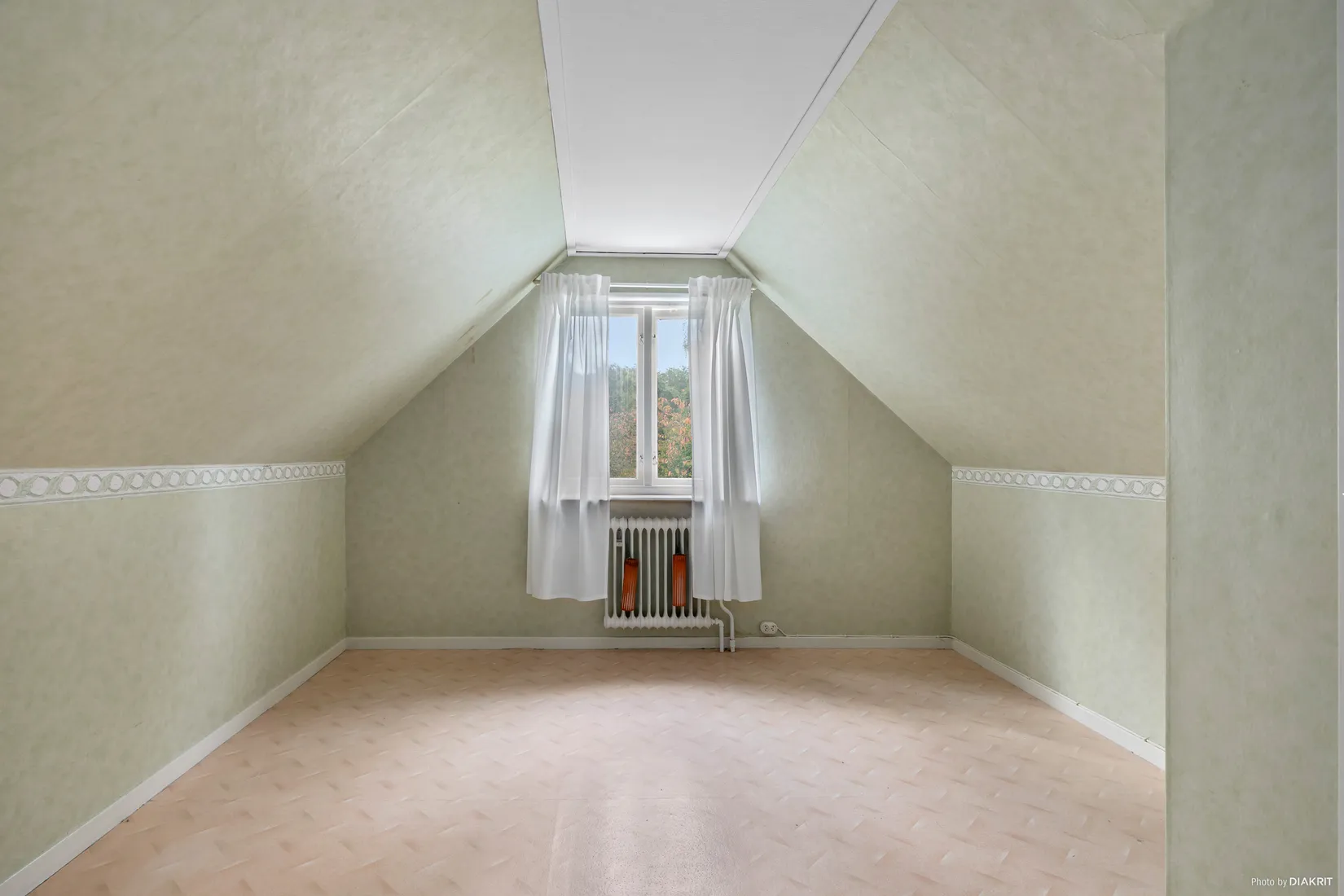 Villa, Hjälmaryd Österlid 1, Hjälmaryd, Ljungby